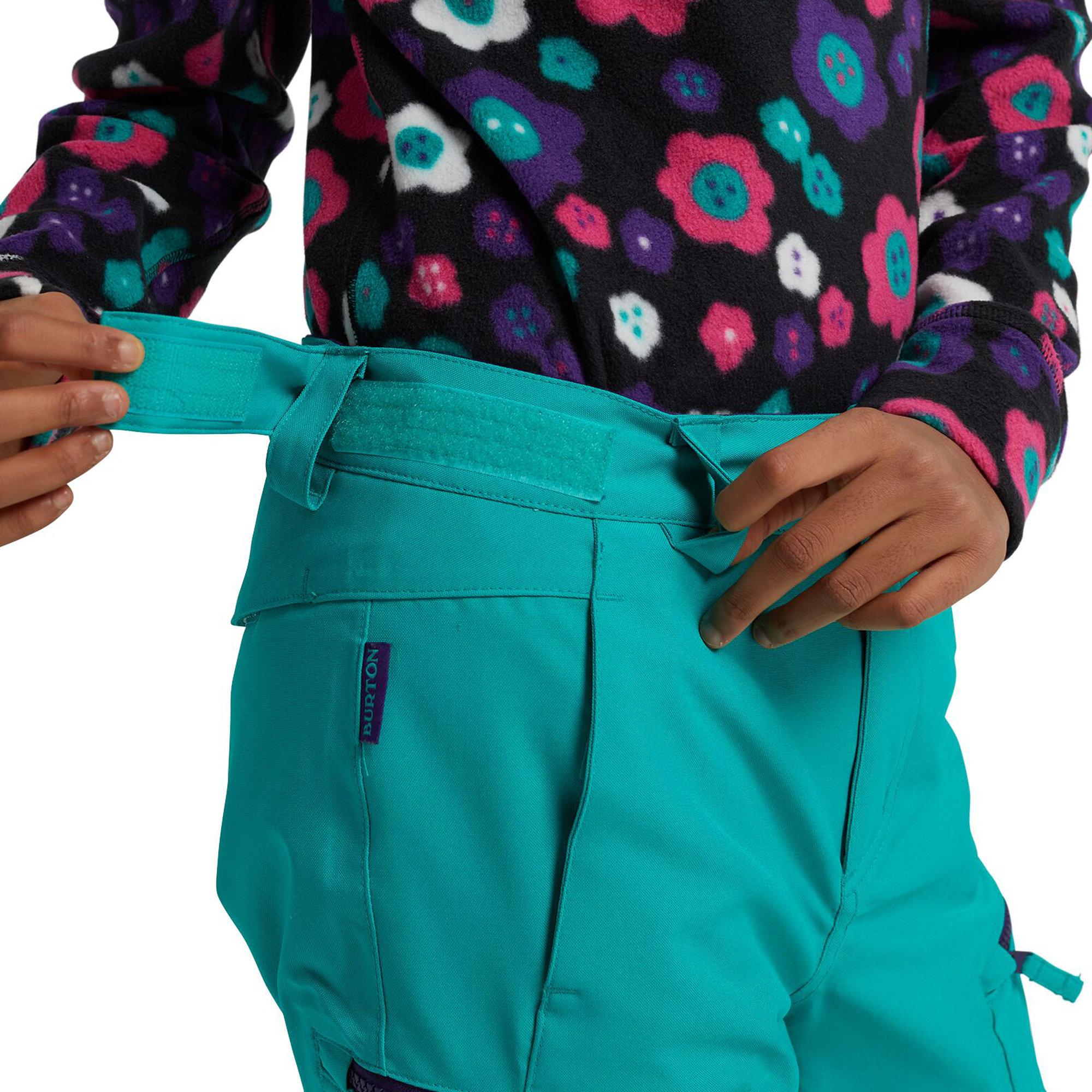 Product gallery image number 3 for product Elite Cargo Pant - Girls
