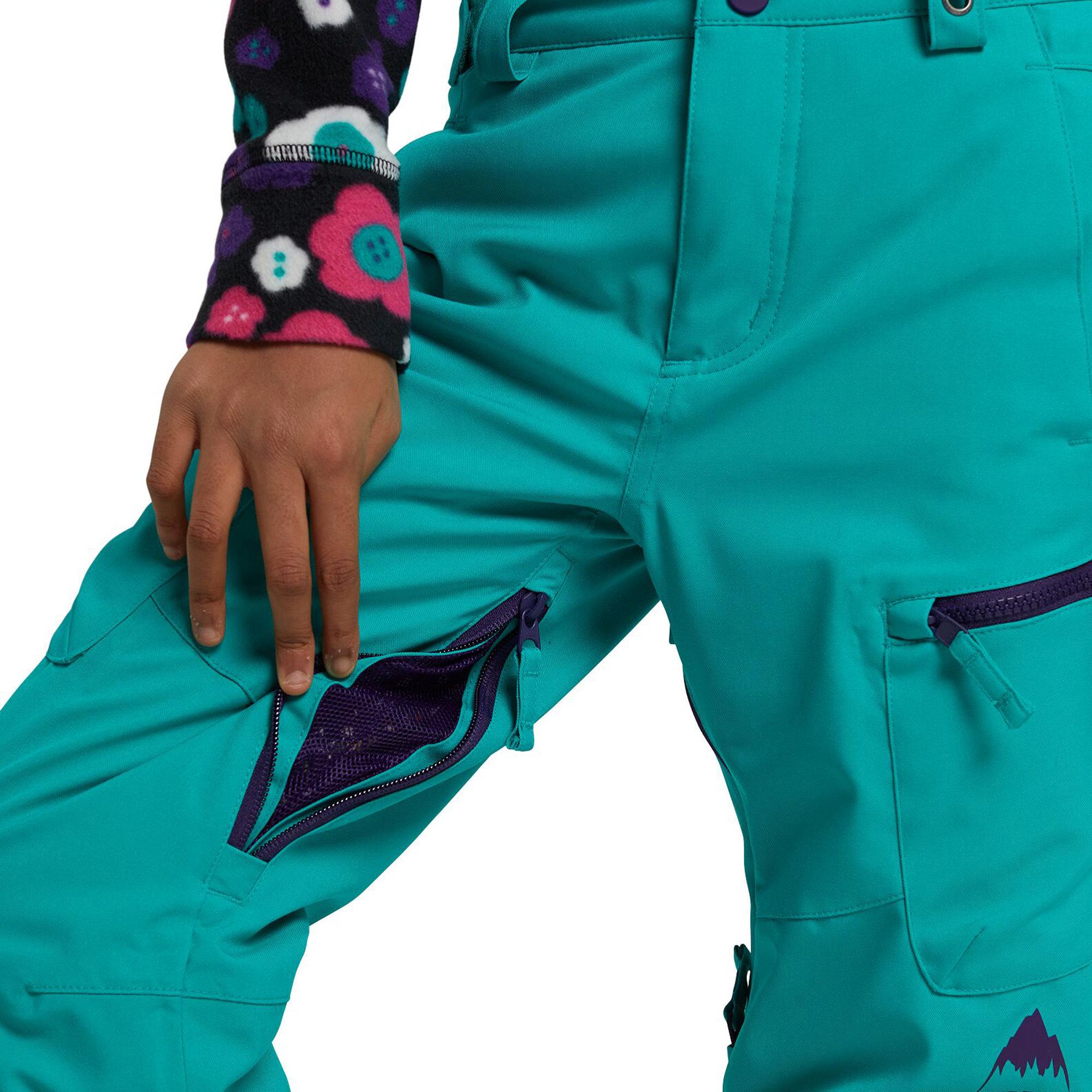 Product gallery image number 5 for product Elite Cargo Pant - Girls