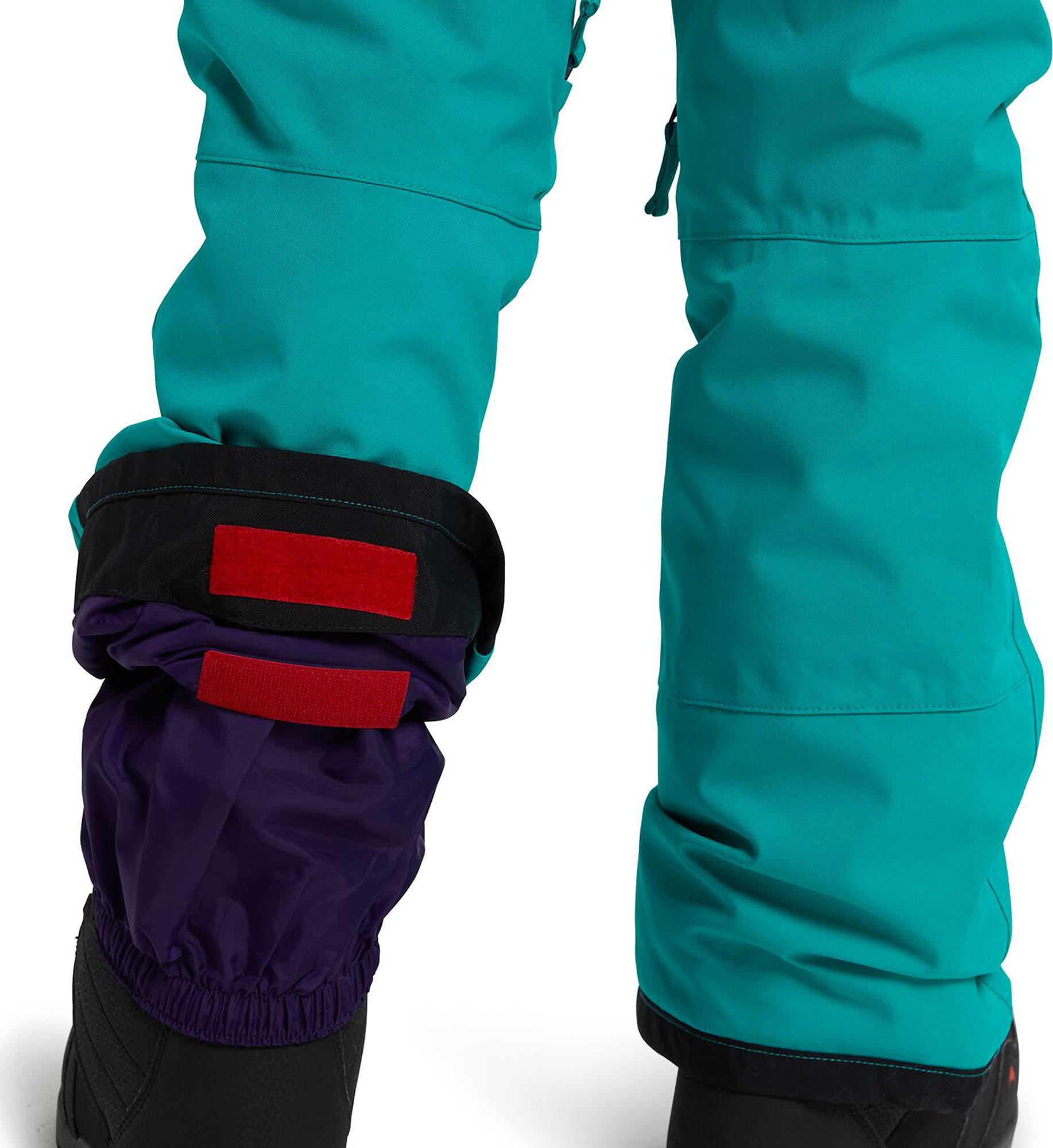 Product gallery image number 6 for product Elite Cargo Pant - Girls