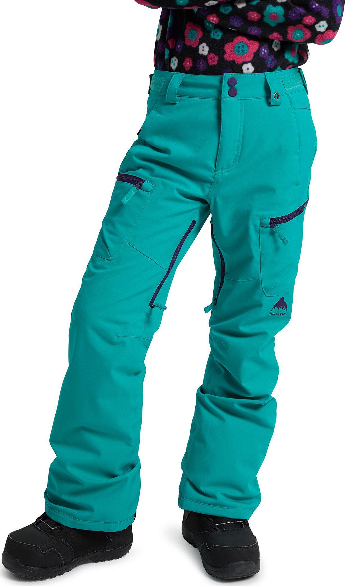 Product gallery image number 7 for product Elite Cargo Pant - Girls