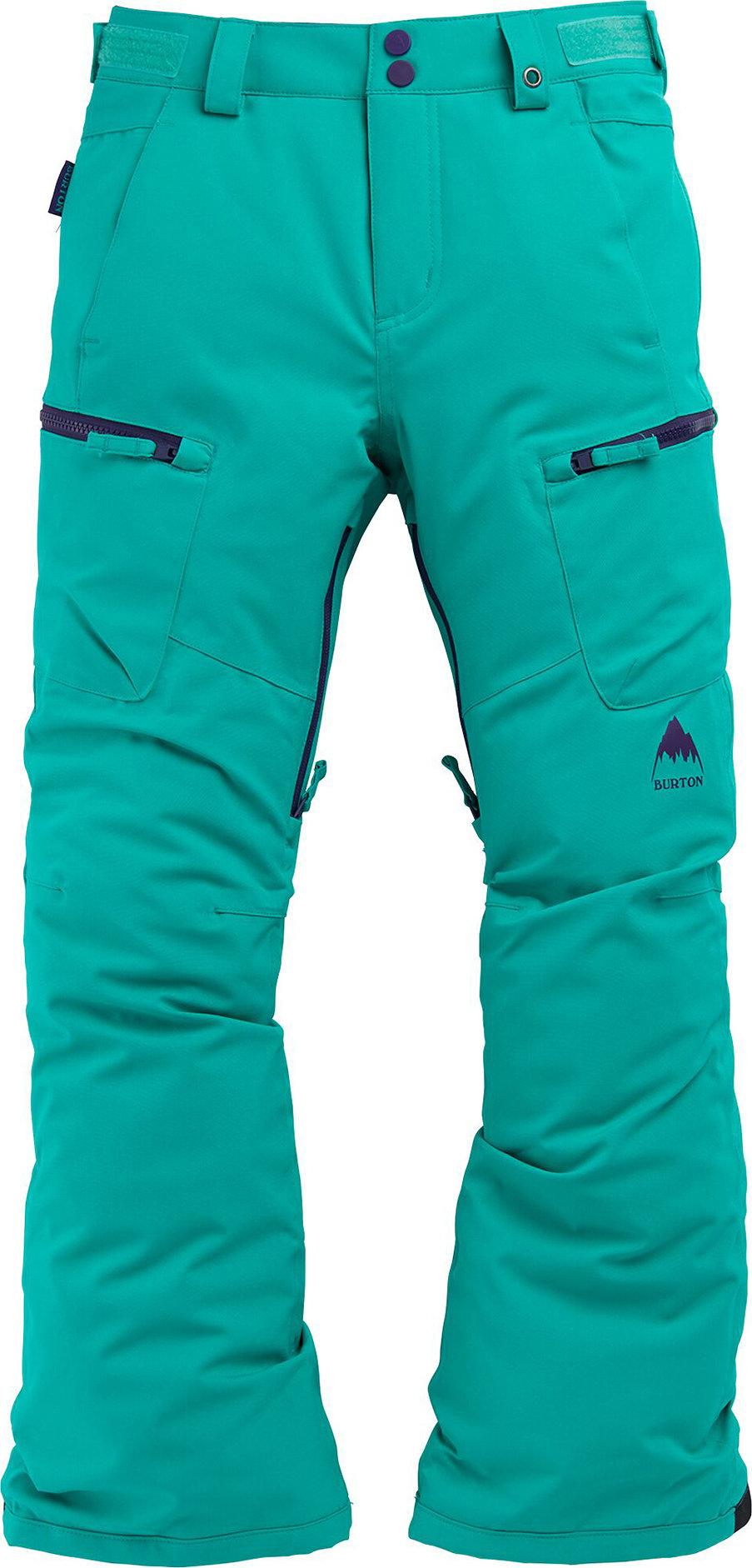 Product gallery image number 1 for product Elite Cargo Pant - Girls