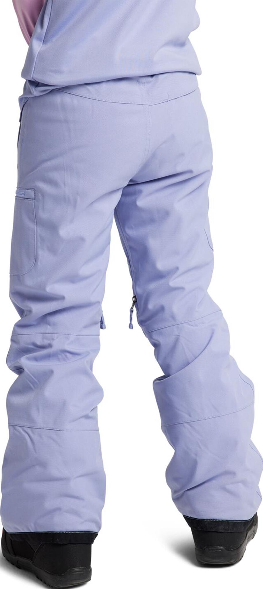 Product gallery image number 3 for product Elite Cargo Pant - Girls