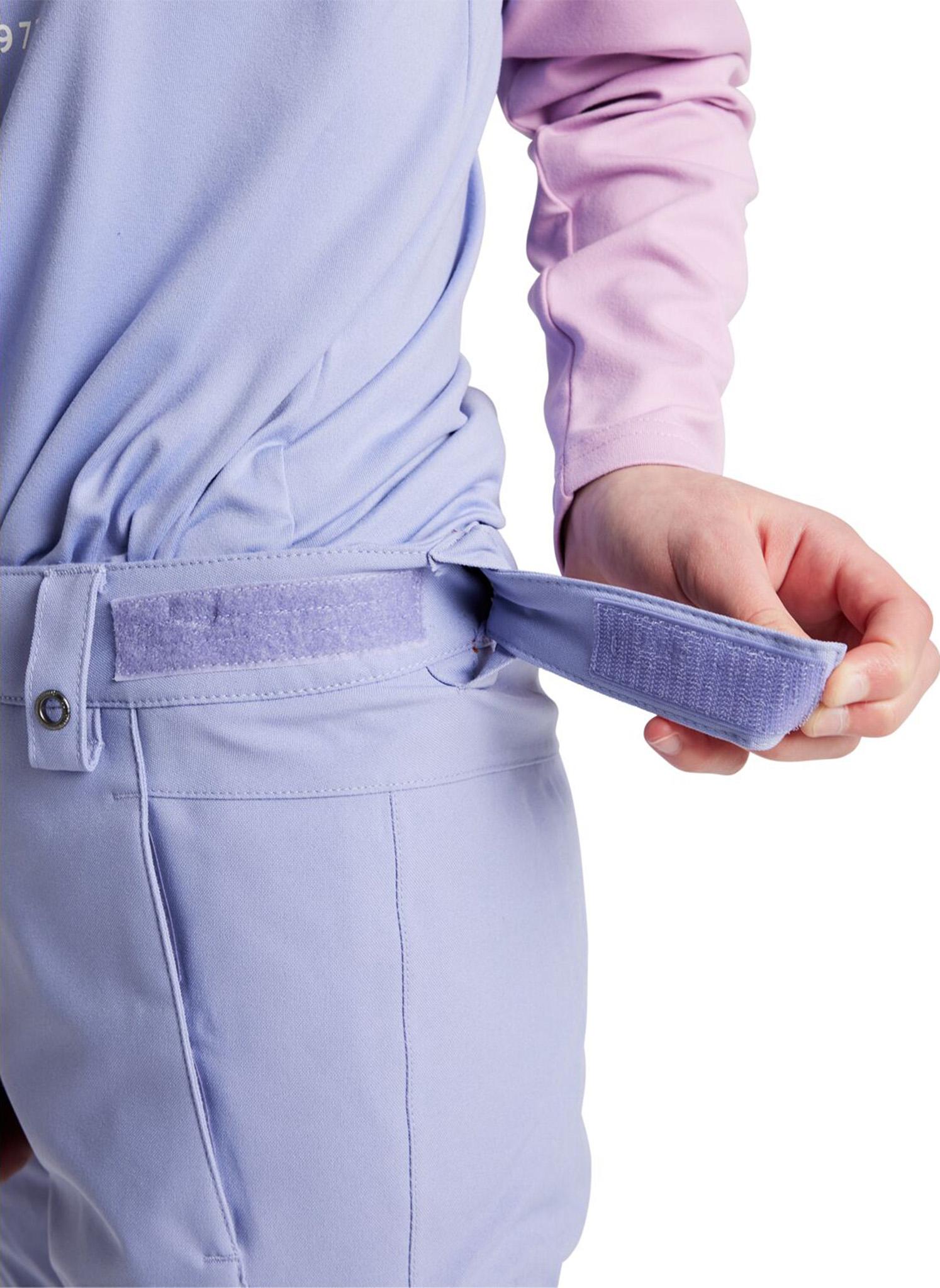 Product gallery image number 4 for product Elite Cargo Pant - Girls