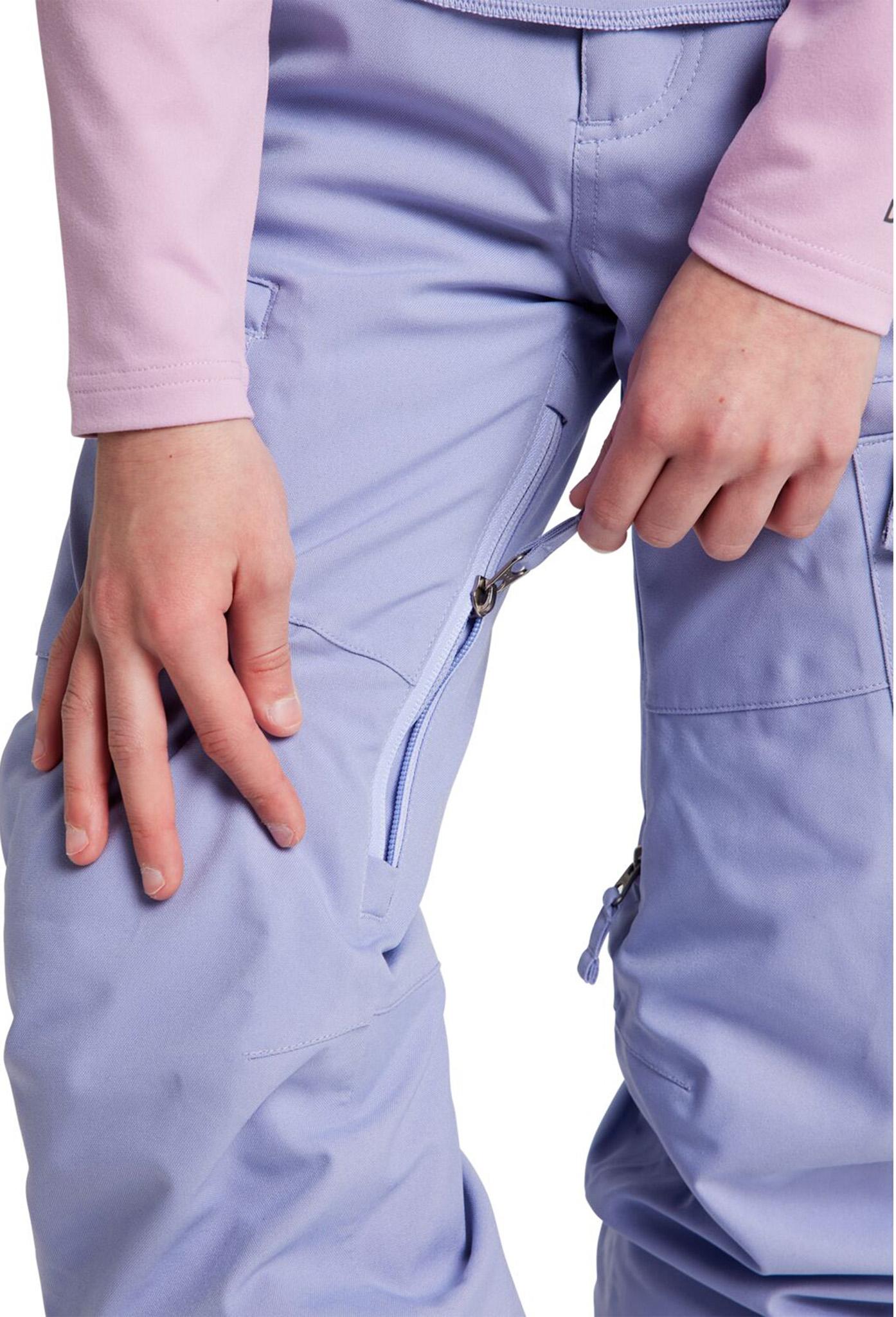 Product gallery image number 5 for product Elite Cargo Pant - Girls