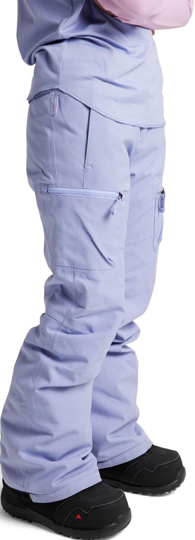 Product gallery image number 2 for product Elite Cargo Pant - Girls