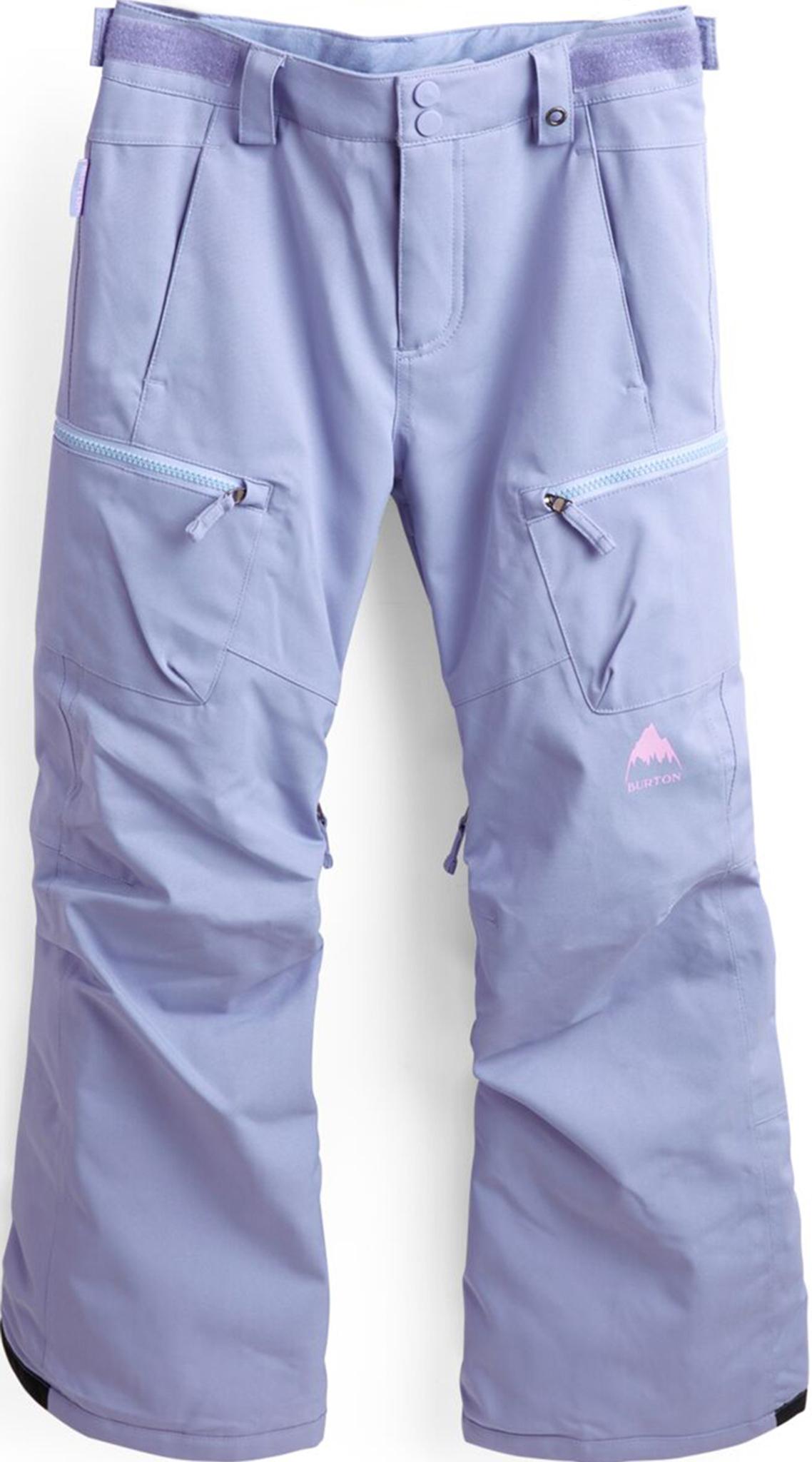 Product gallery image number 1 for product Elite Cargo Pant - Girls