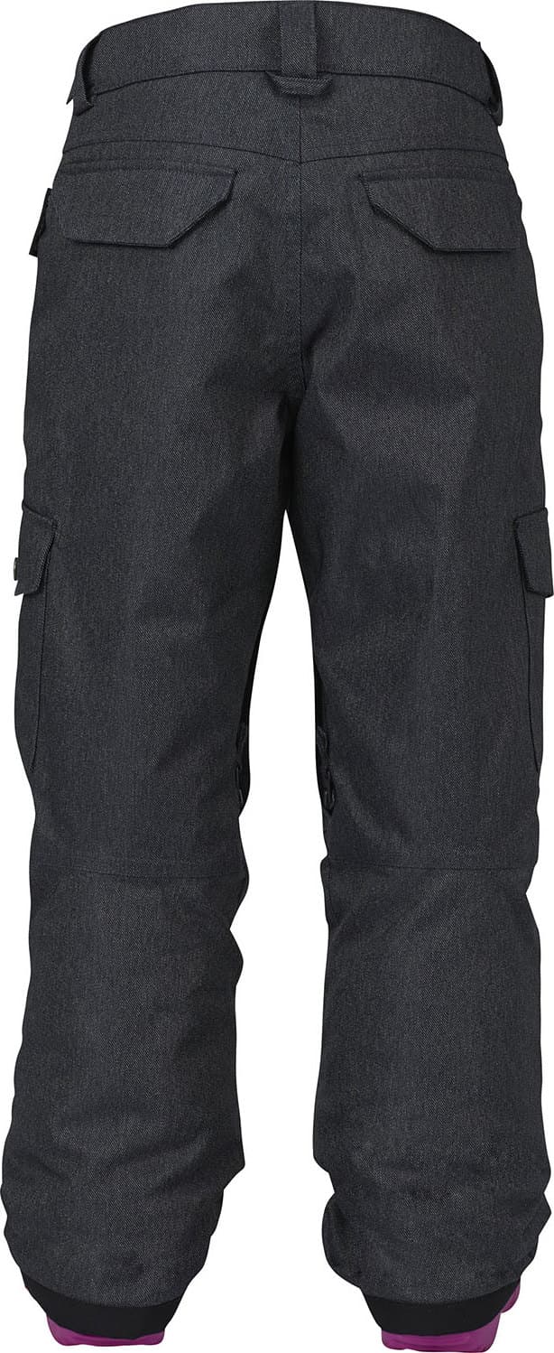 Product gallery image number 2 for product Elite Cargo Pant - Girls
