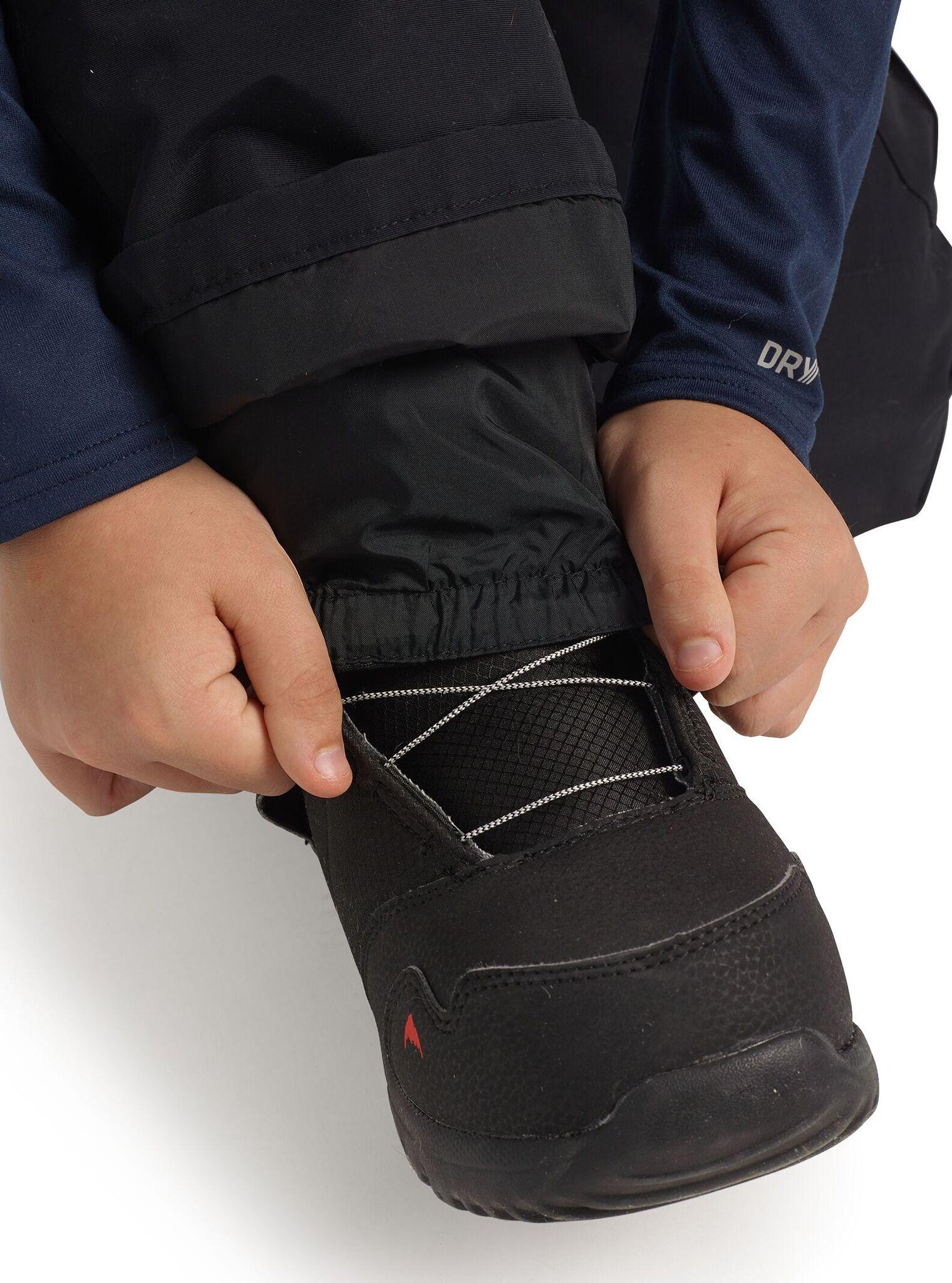 Product gallery image number 4 for product Exile Cargo Pant - Boys