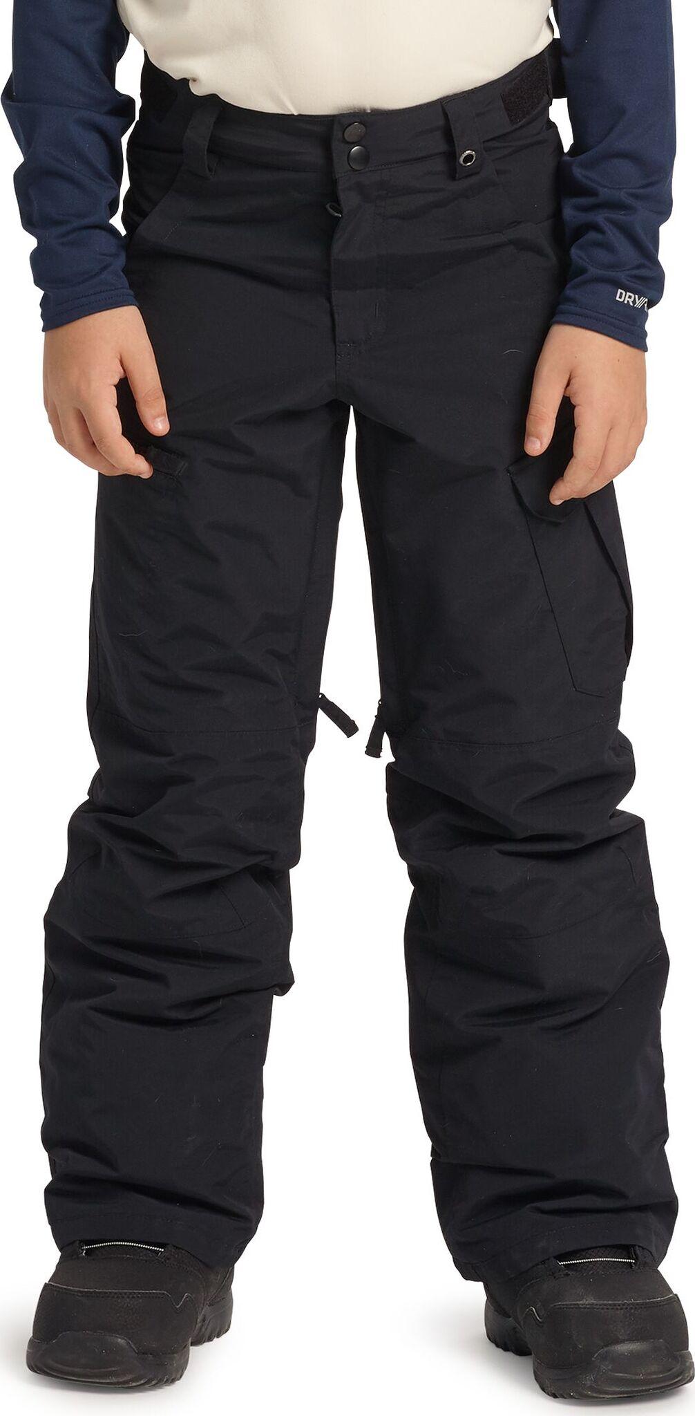 Product gallery image number 3 for product Exile Cargo Pant - Boys