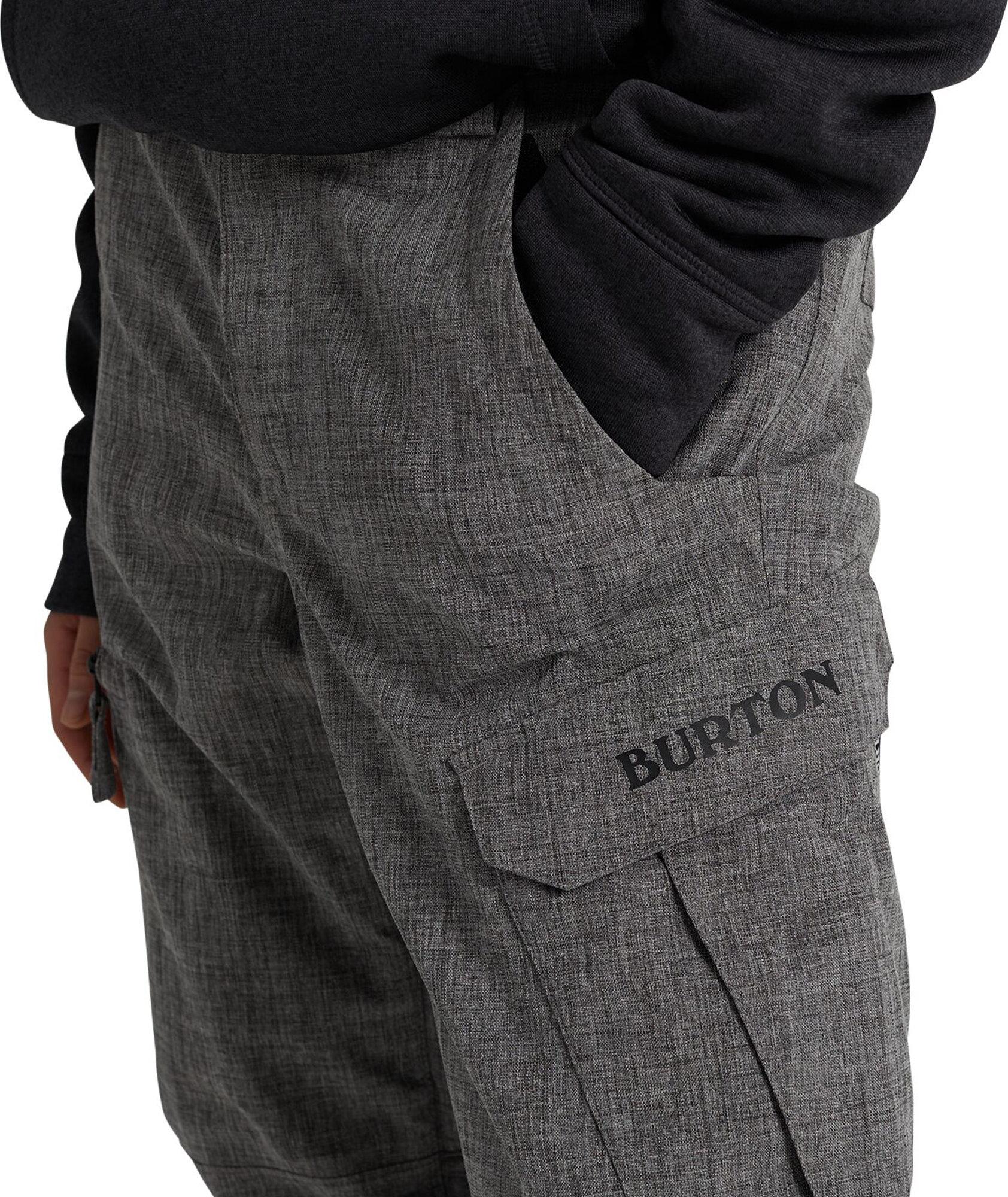 Product gallery image number 5 for product Exile Cargo Pant - Boys