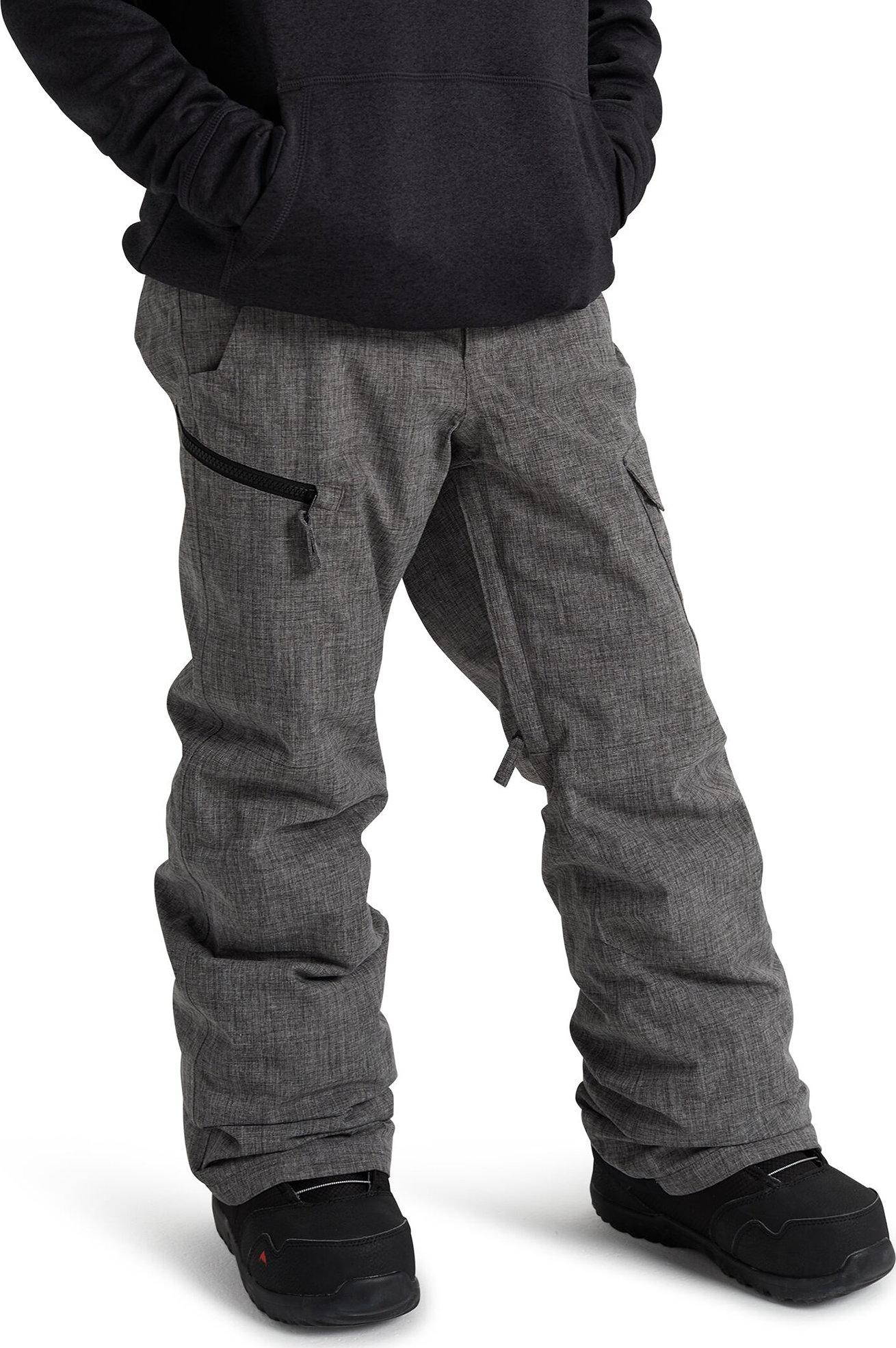 Product gallery image number 7 for product Exile Cargo Pant - Boys