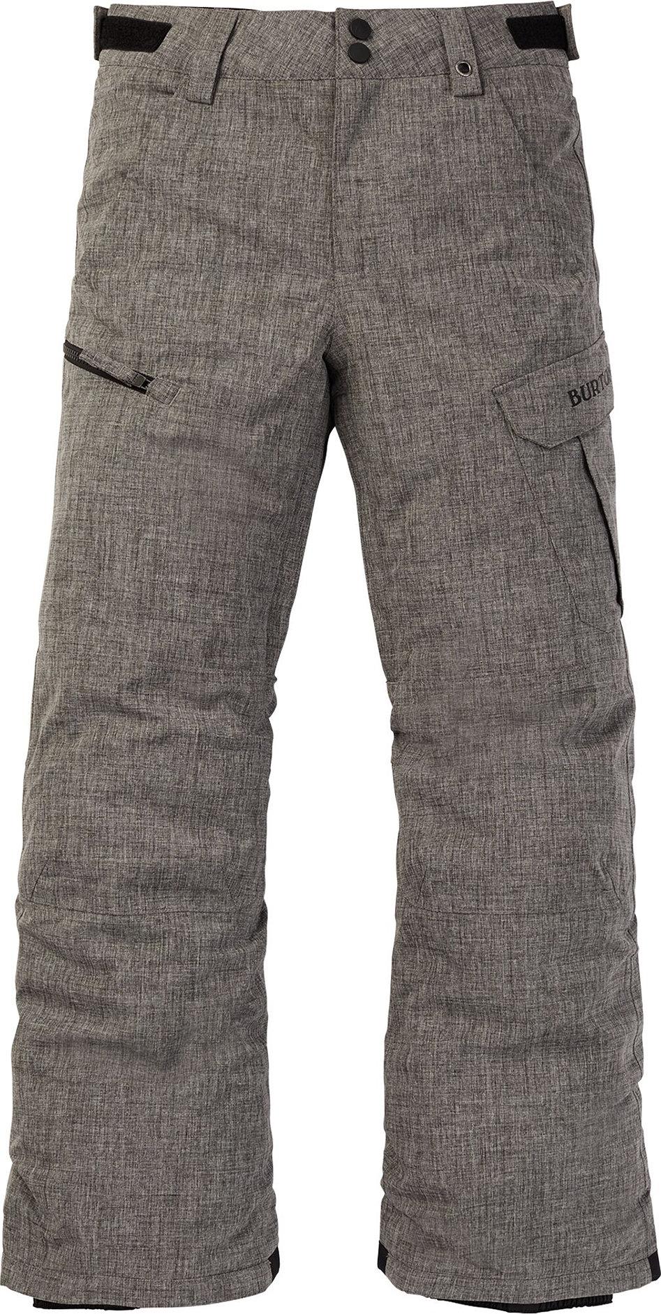 Product gallery image number 1 for product Exile Cargo Pant - Boys