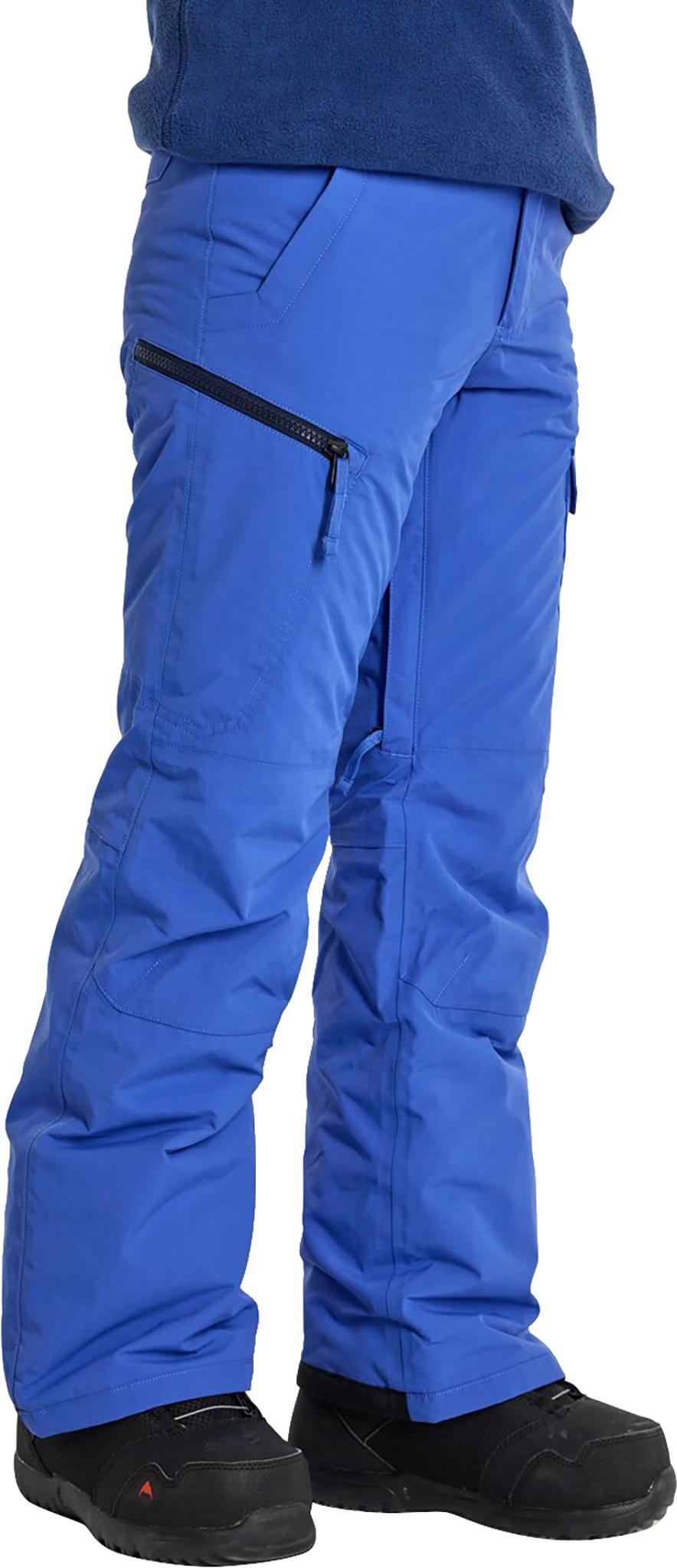 Image de produit pour Exile Cargo Pant - Boys