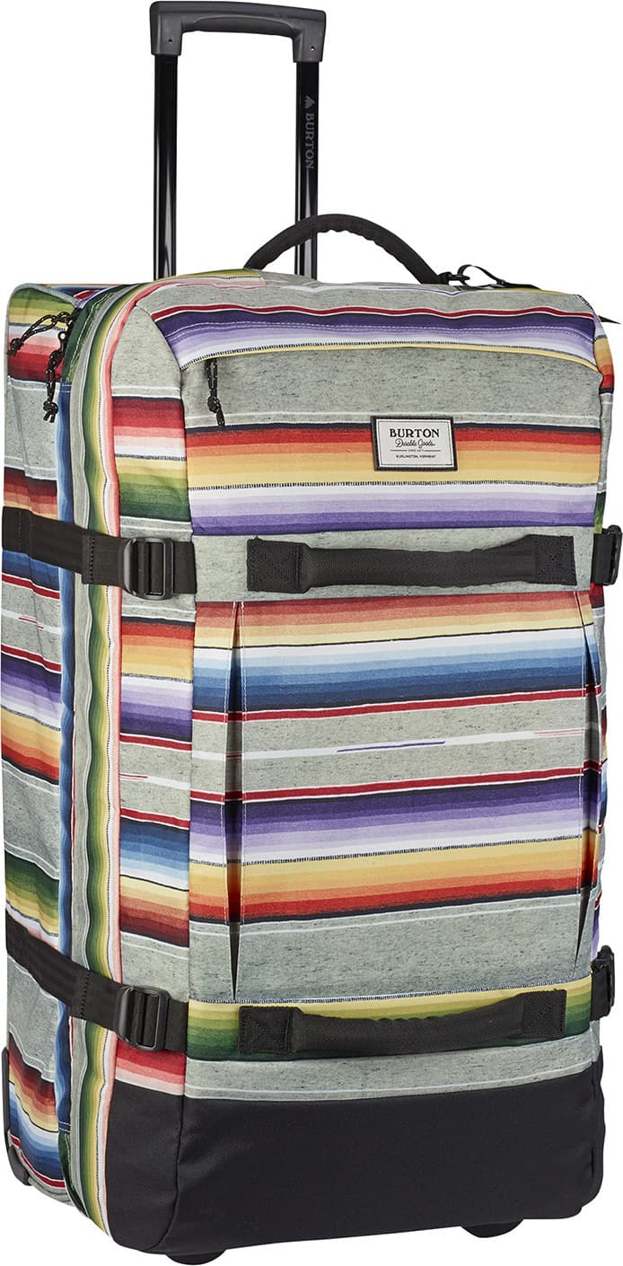 Product gallery image number 1 for product Exodus Roller 120L