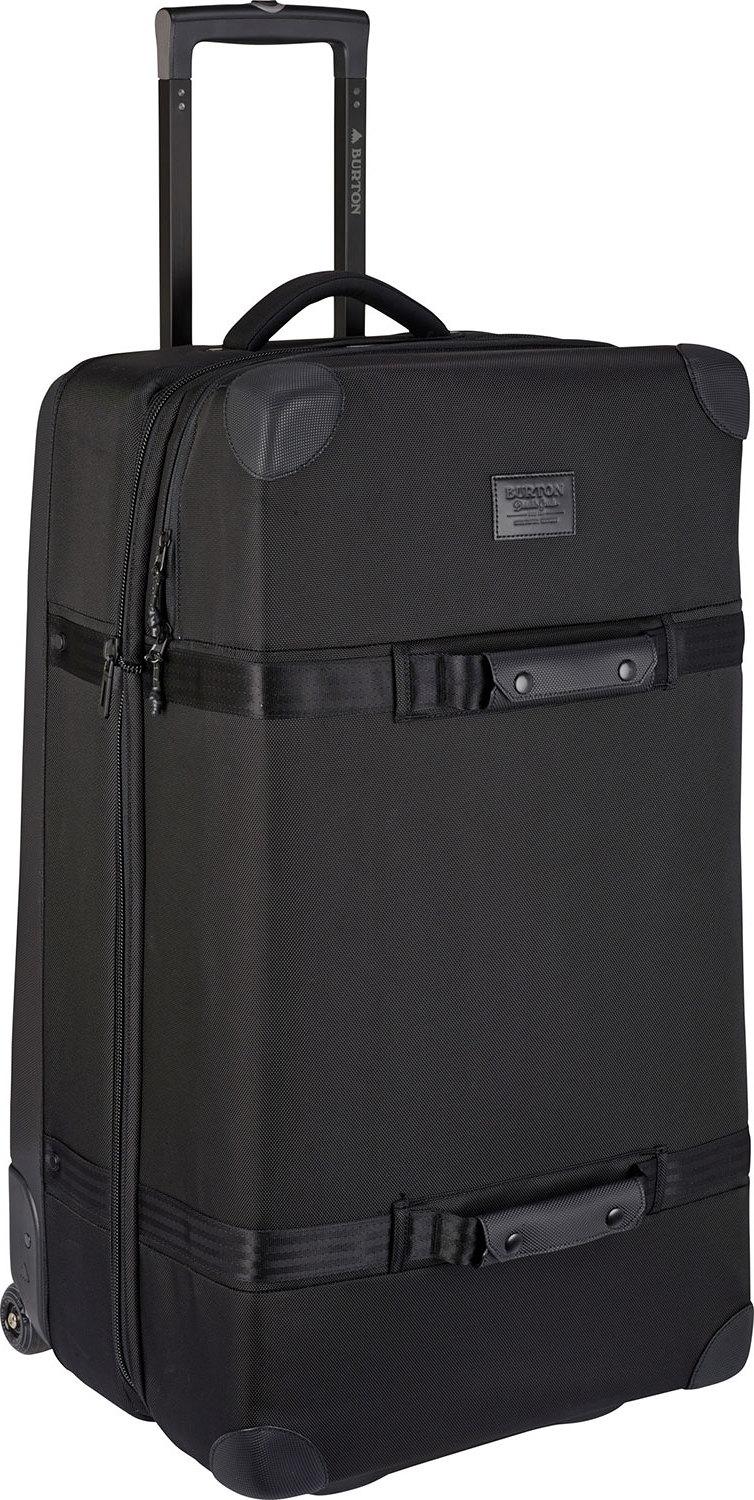Product gallery image number 1 for product Wheelie Sub Travel Bag - 116L