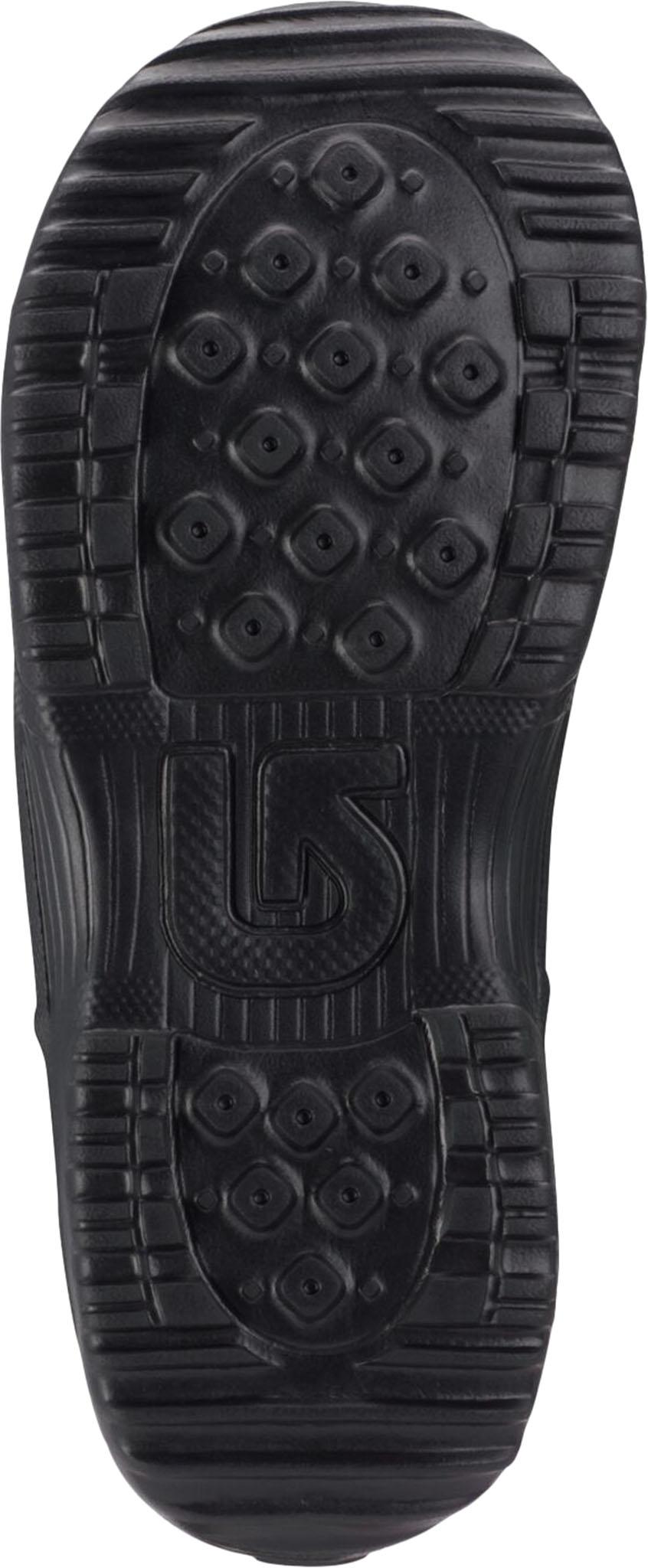 Product gallery image number 3 for product Concord Smalls Snowboard Boots - Kid's