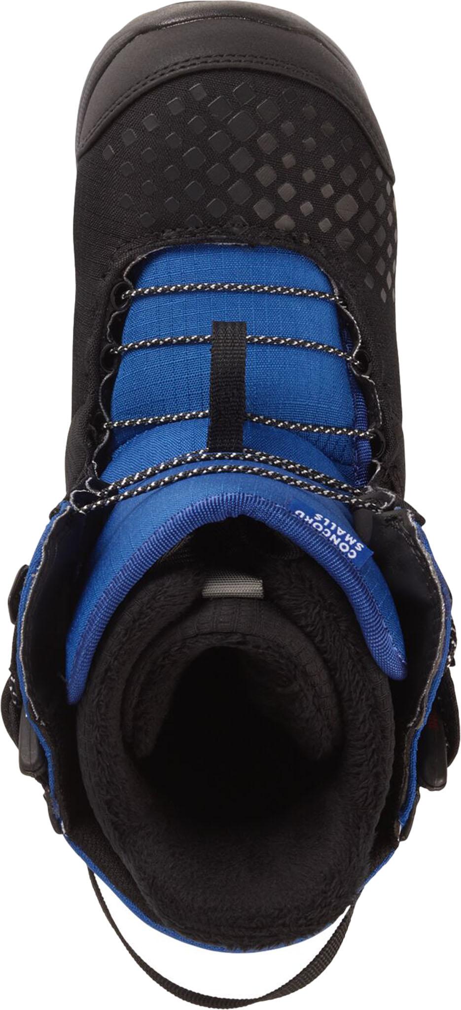 Product gallery image number 5 for product Concord Smalls Snowboard Boots - Kid's