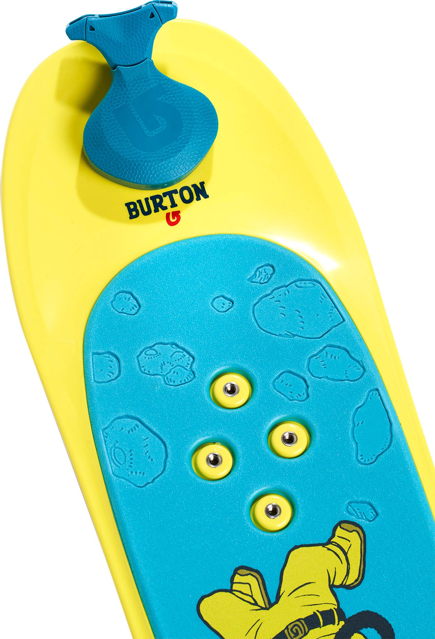 Numéro de l'image de la galerie de produits 2 pour le produit Planche à neige Riglet - Enfant