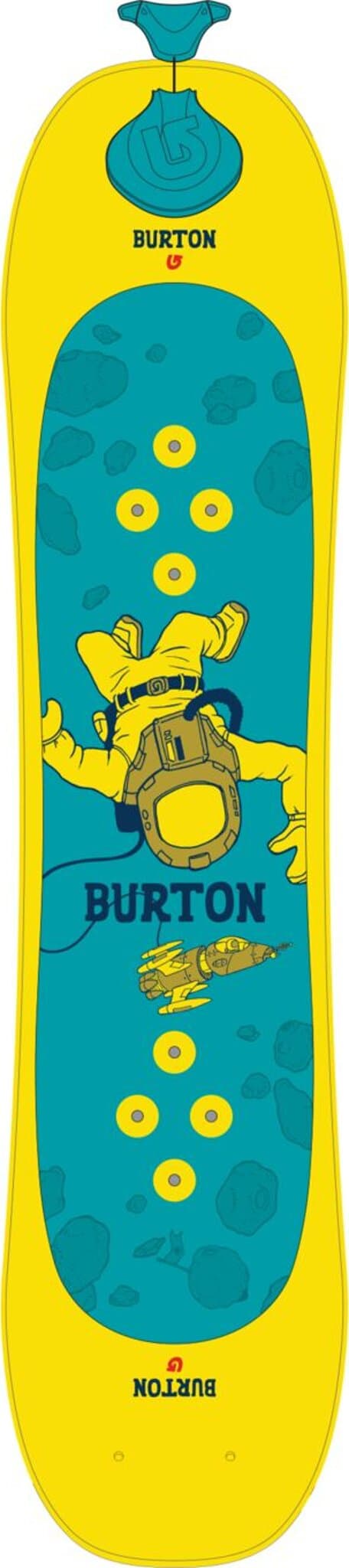 Product image for Riglet Snowboard - Kids