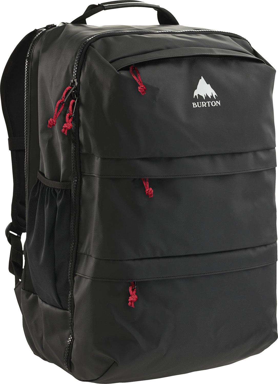 Product gallery image number 1 for product Traverse Tarp Backpack 35L