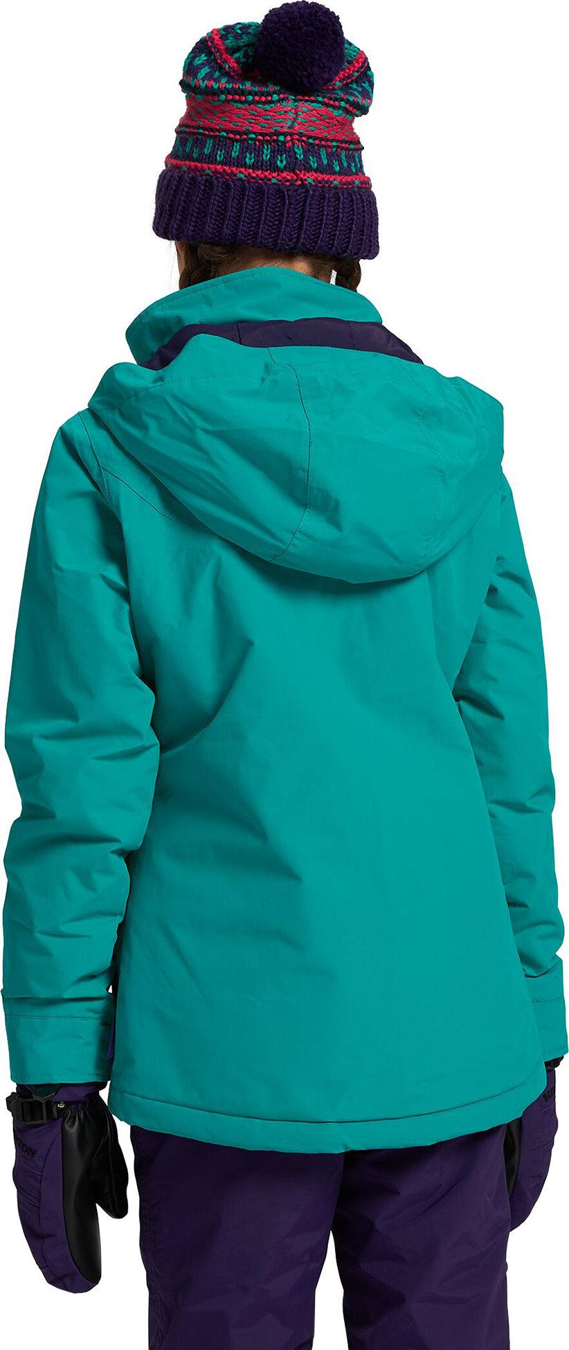 Product gallery image number 2 for product Elodie Jacket - Girls