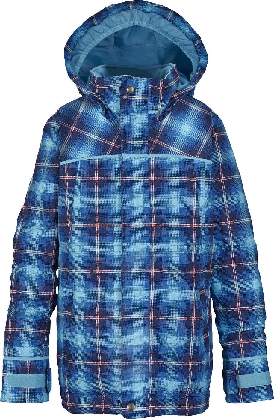 Numéro de l'image de la galerie de produits 1 pour le produit Manteau de snowboard Elodie - Fille