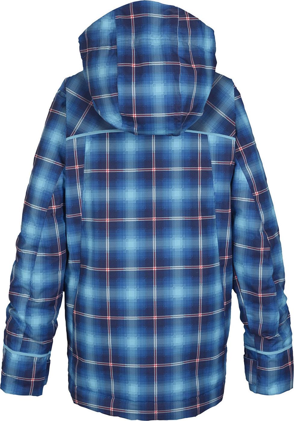 Numéro de l'image de la galerie de produits 2 pour le produit Manteau de snowboard Elodie - Fille