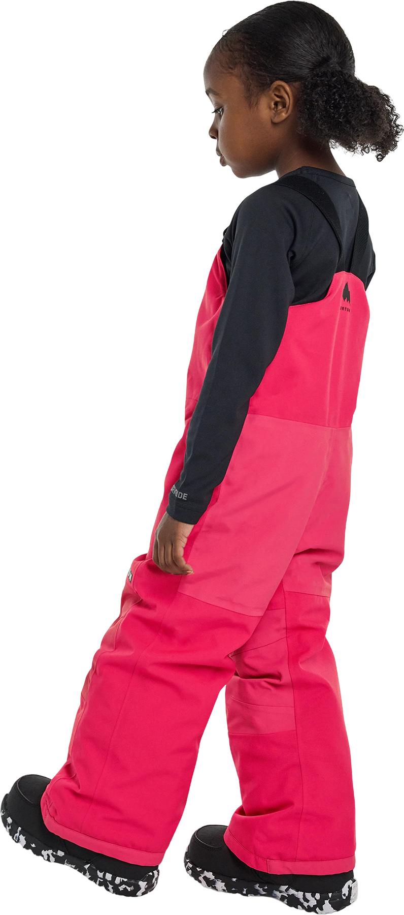 Product gallery image number 2 for product Minishred Maven Bib Pant - Little Kids