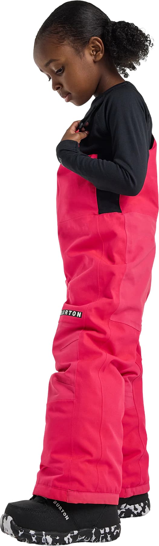 Product gallery image number 5 for product Minishred Maven Bib Pant - Little Kids