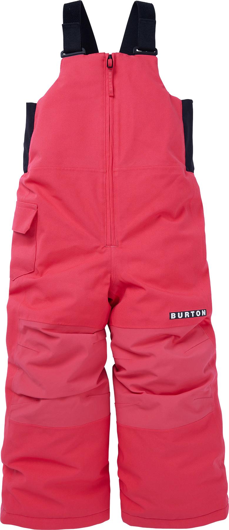 Product image for Minishred Maven Bib Pant - Little Kids
