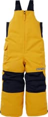 Colour: Goldenrod