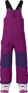 Colour: Grapeseed