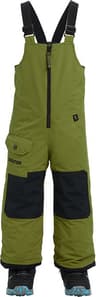Colour: Olive Branch
