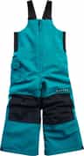 Colour: Pacific Teal
