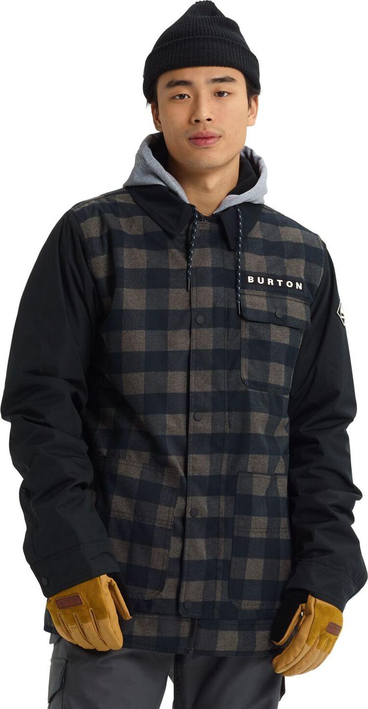 Product gallery image number 2 for product Dunmore Jacket - Men's