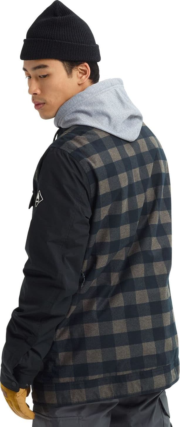 Product gallery image number 3 for product Dunmore Jacket - Men's