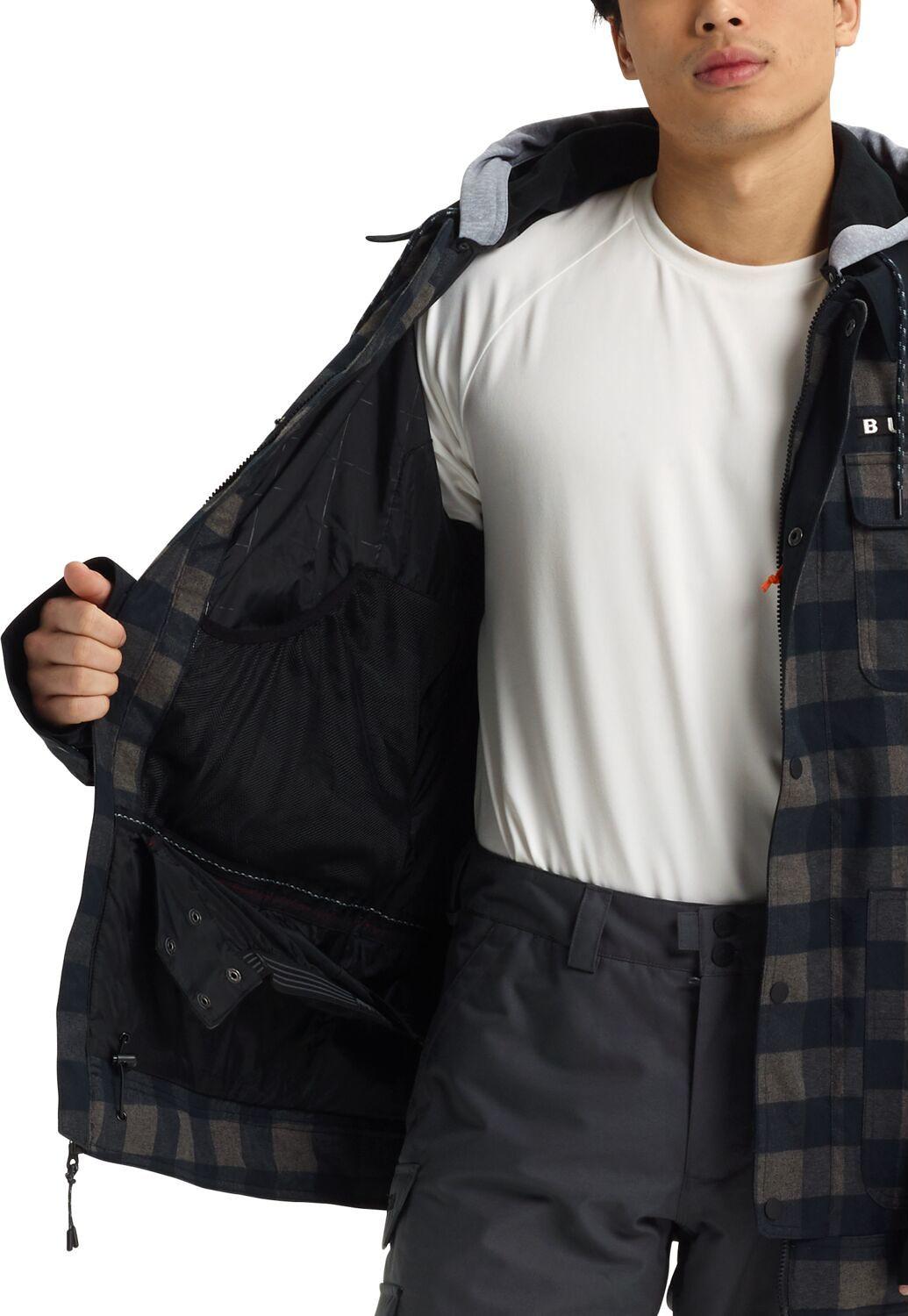 Product gallery image number 4 for product Dunmore Jacket - Men's