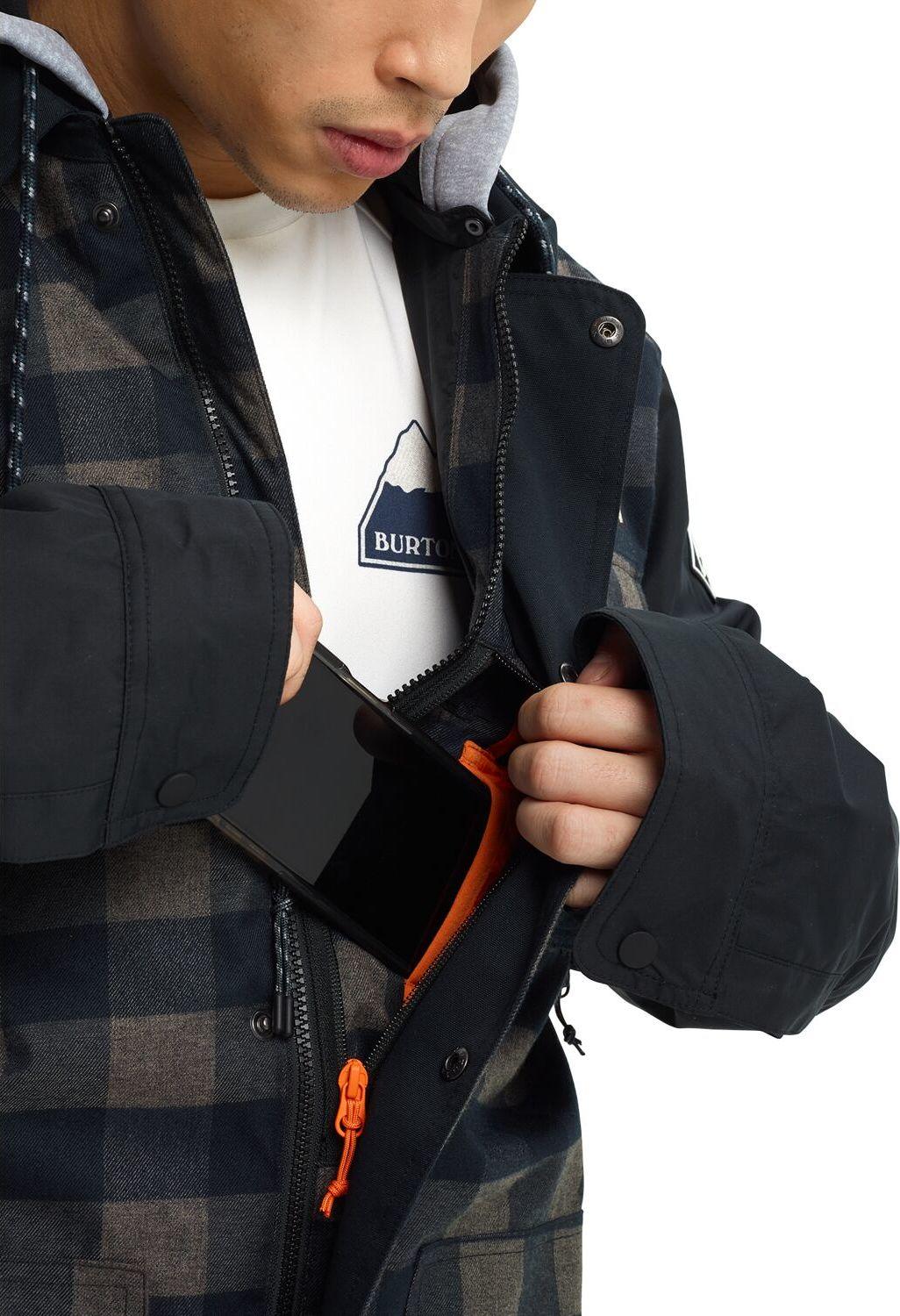 Product gallery image number 5 for product Dunmore Jacket - Men's