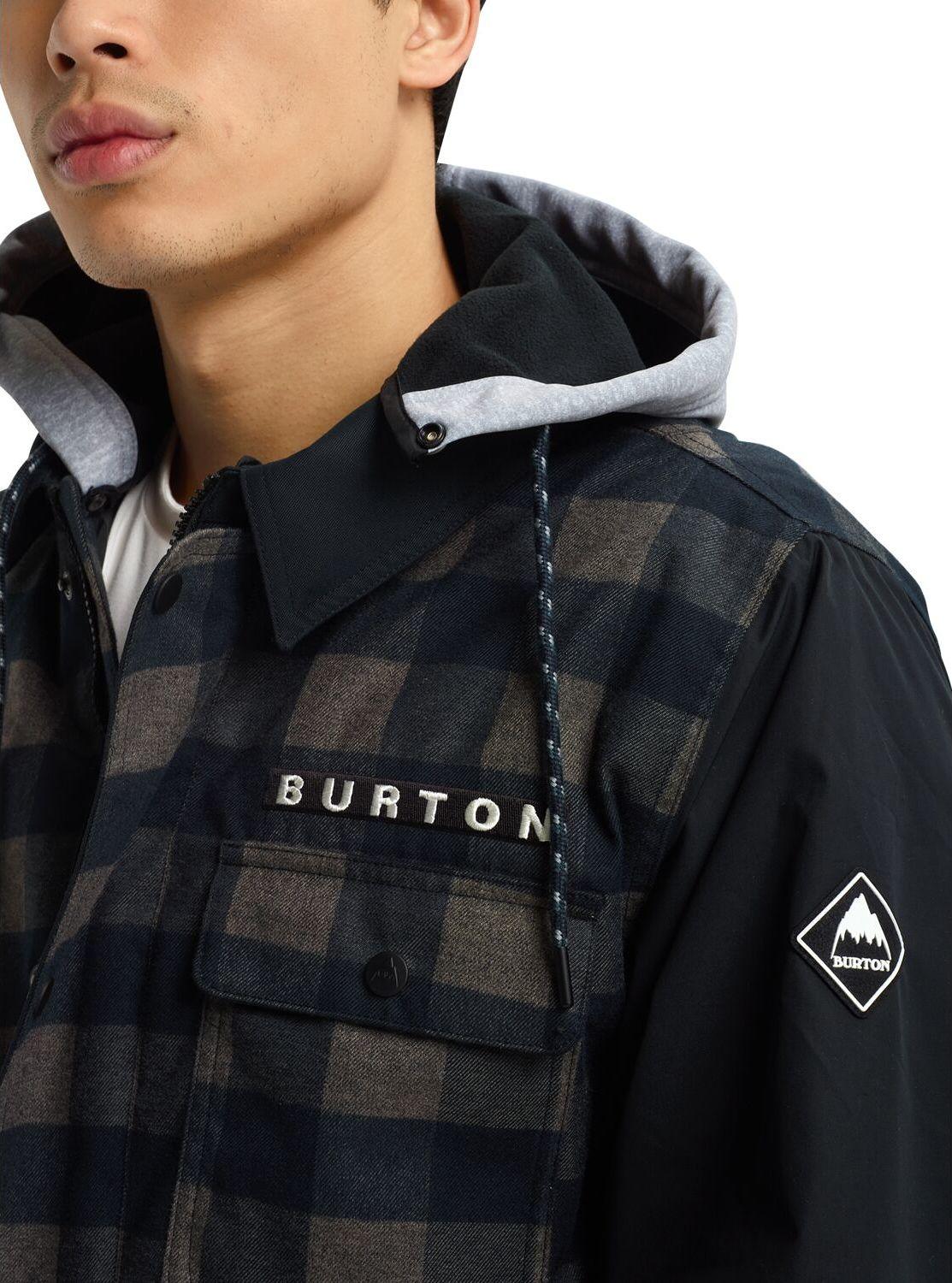 Product gallery image number 6 for product Dunmore Jacket - Men's