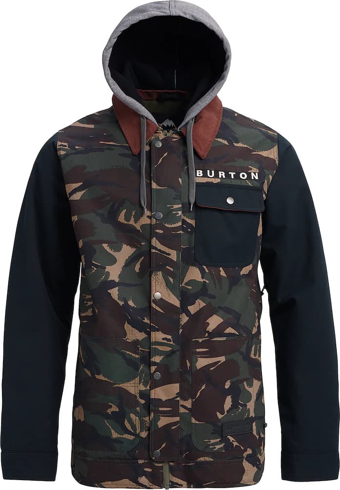 Product gallery image number 1 for product Dunmore Jacket - Men's