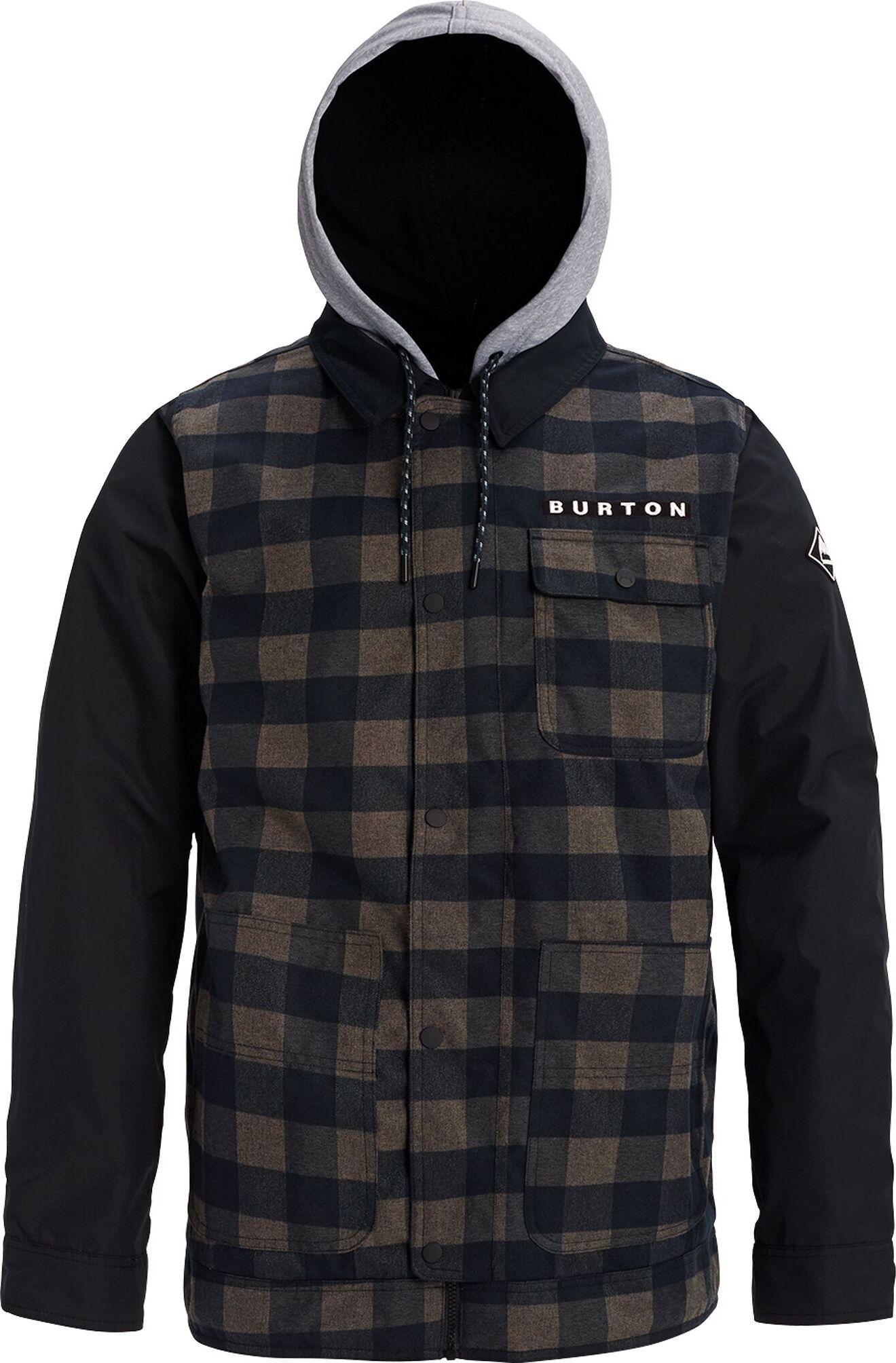 Product gallery image number 1 for product Dunmore Jacket - Men's