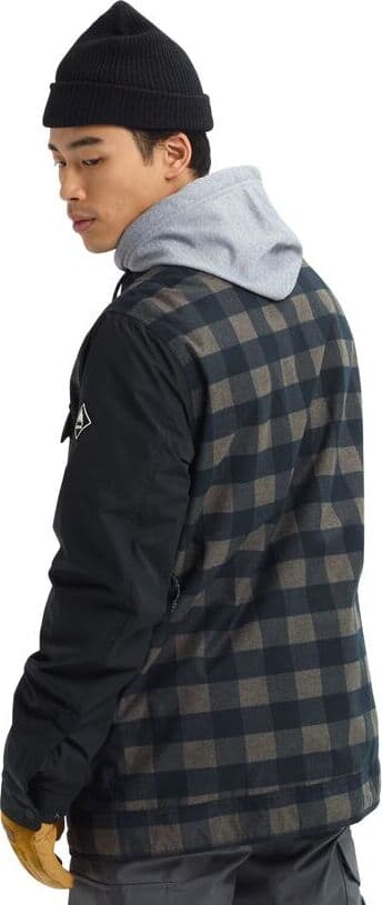 Product gallery image number 4 for product Dunmore Jacket - Men's