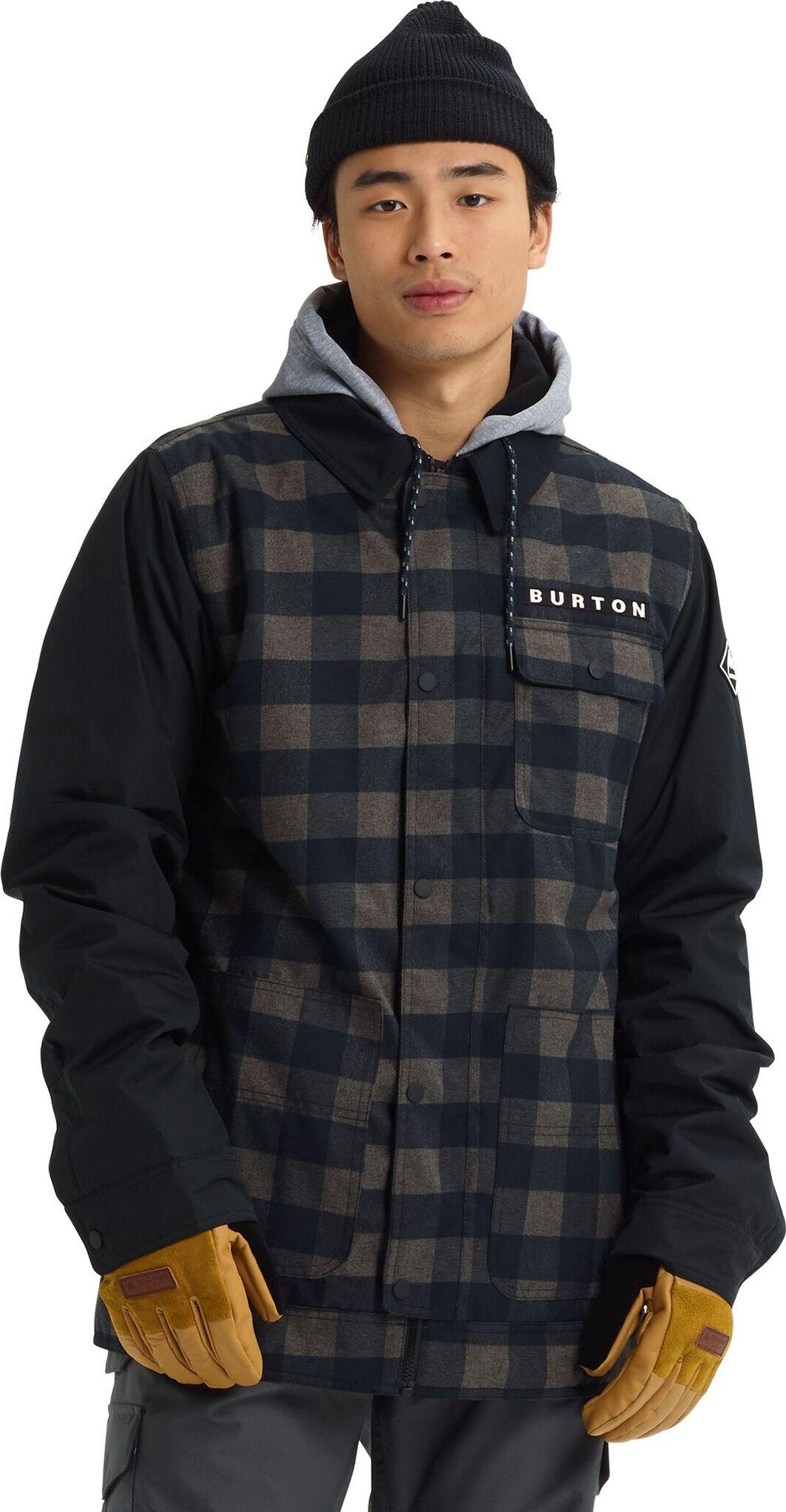 Product gallery image number 2 for product Dunmore Jacket - Men's