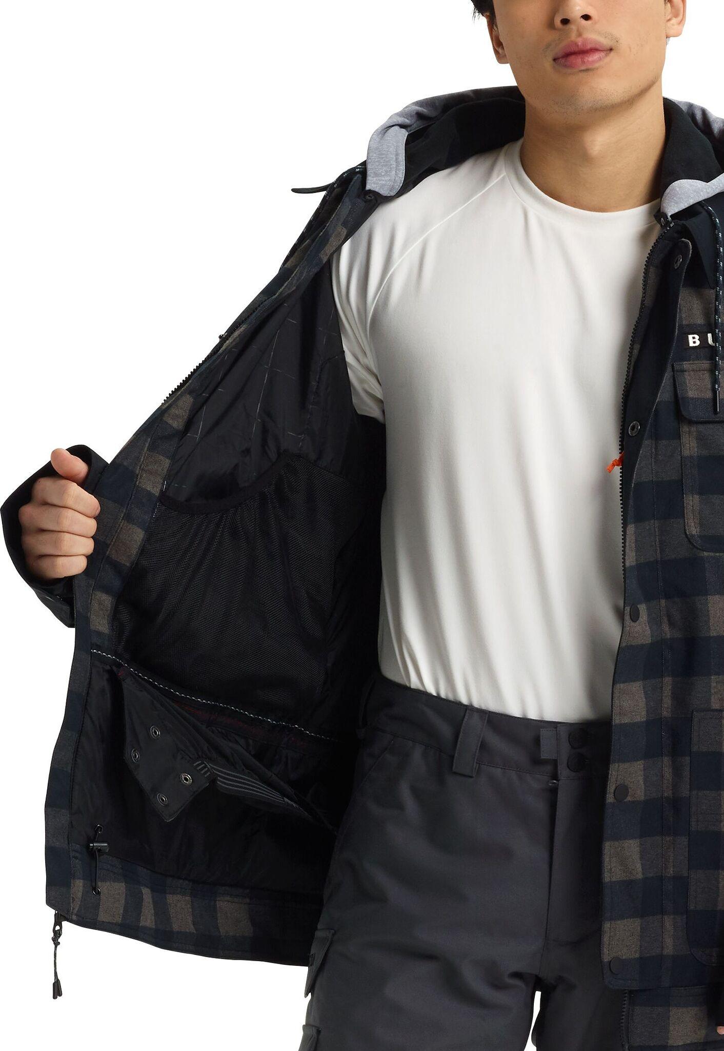 Product gallery image number 3 for product Dunmore Jacket - Men's