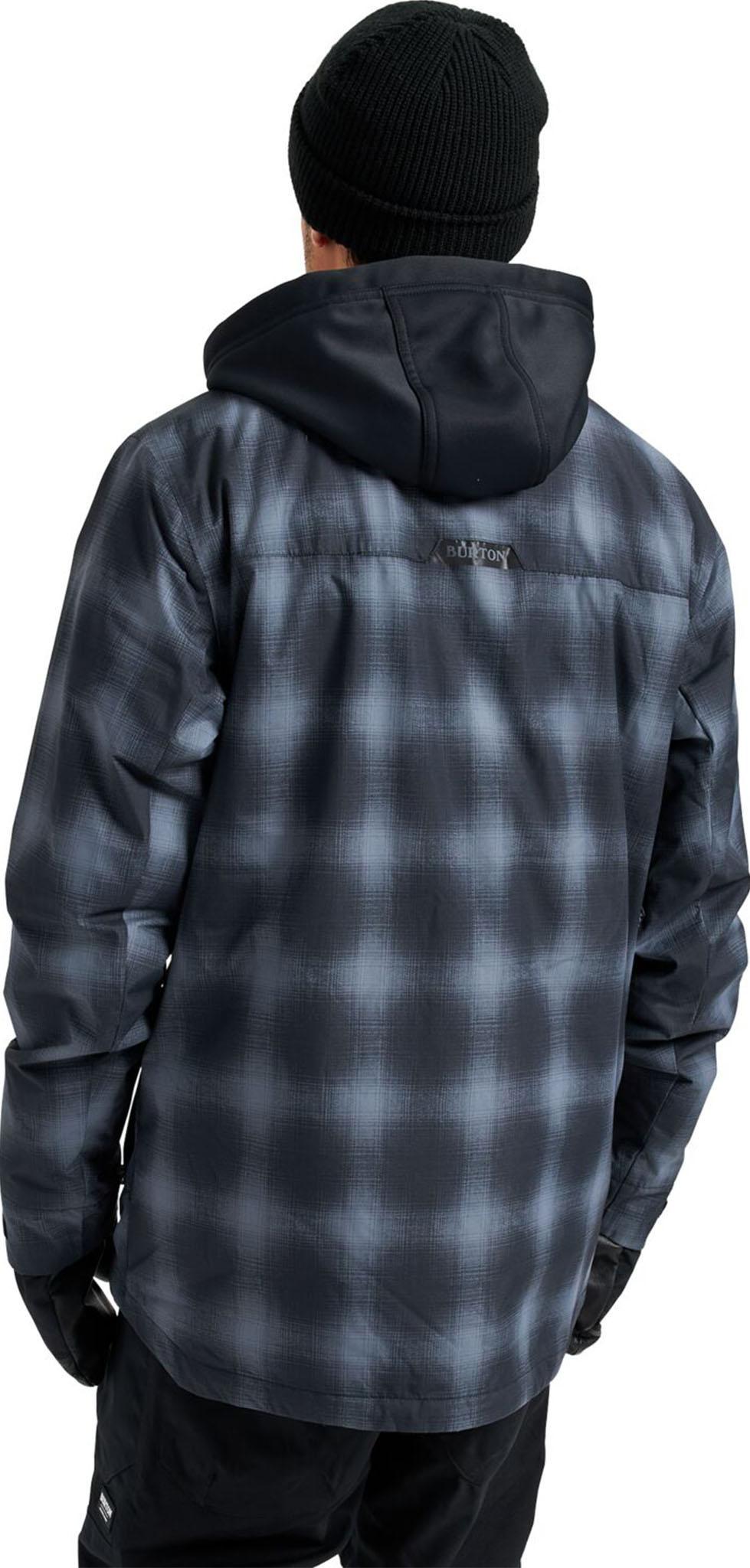 Product gallery image number 2 for product Dunmore Jacket - Men's 