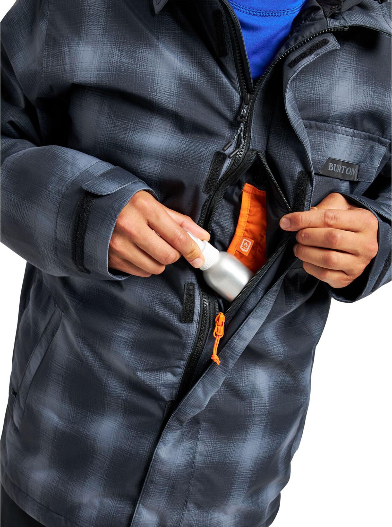 Product gallery image number 3 for product Dunmore Jacket - Men's 