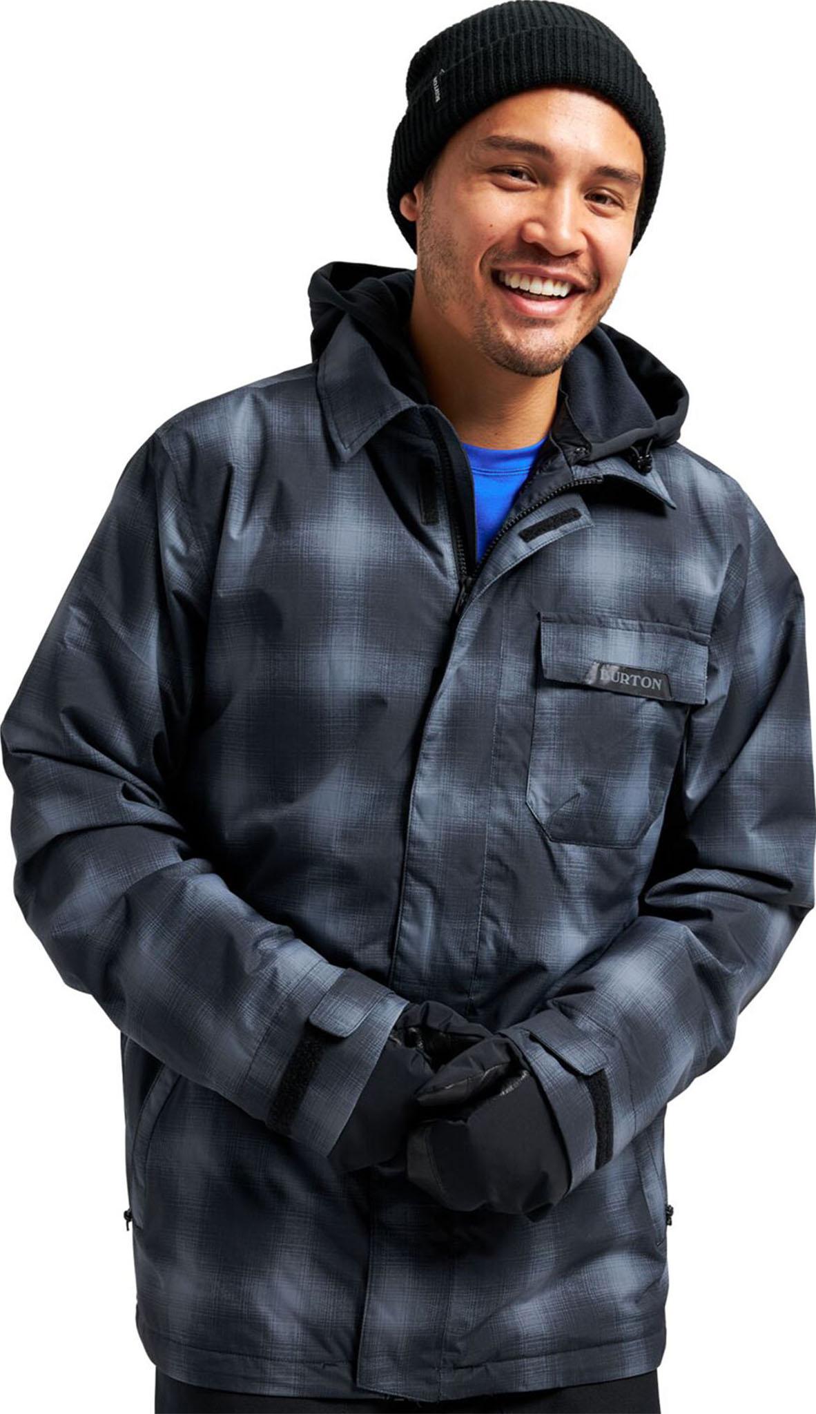Product gallery image number 4 for product Dunmore Jacket - Men's 