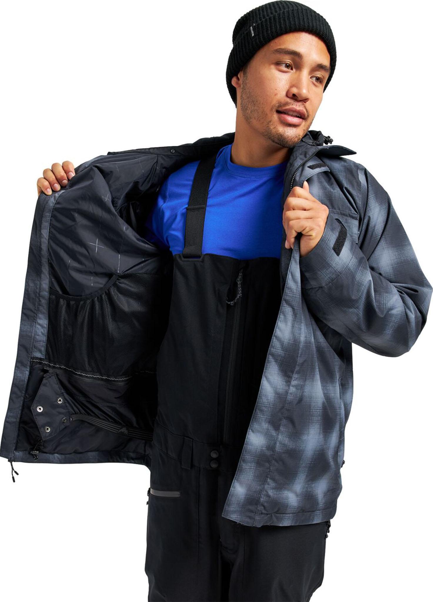 Product gallery image number 5 for product Dunmore Jacket - Men's 