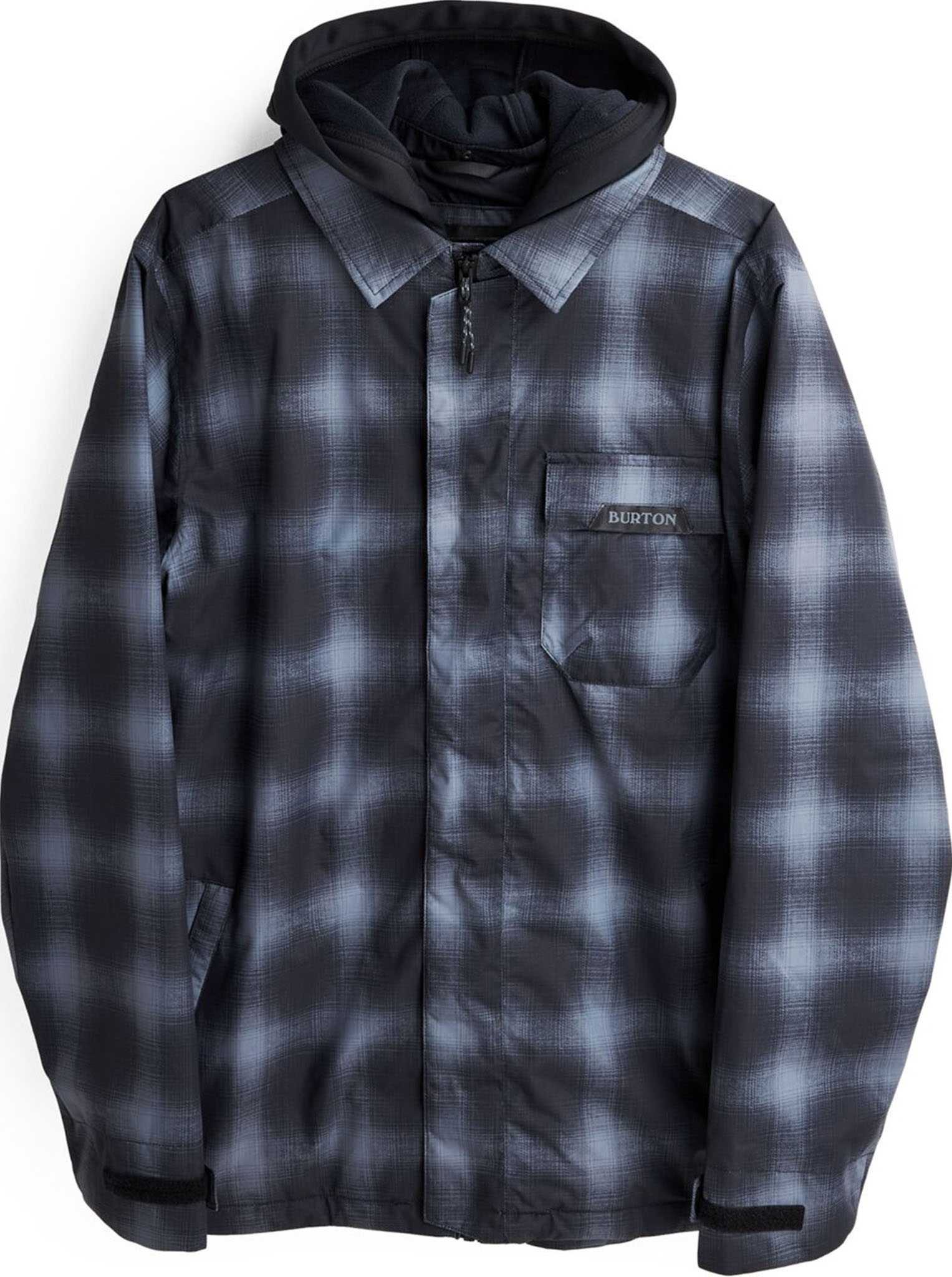Gradient Plaid