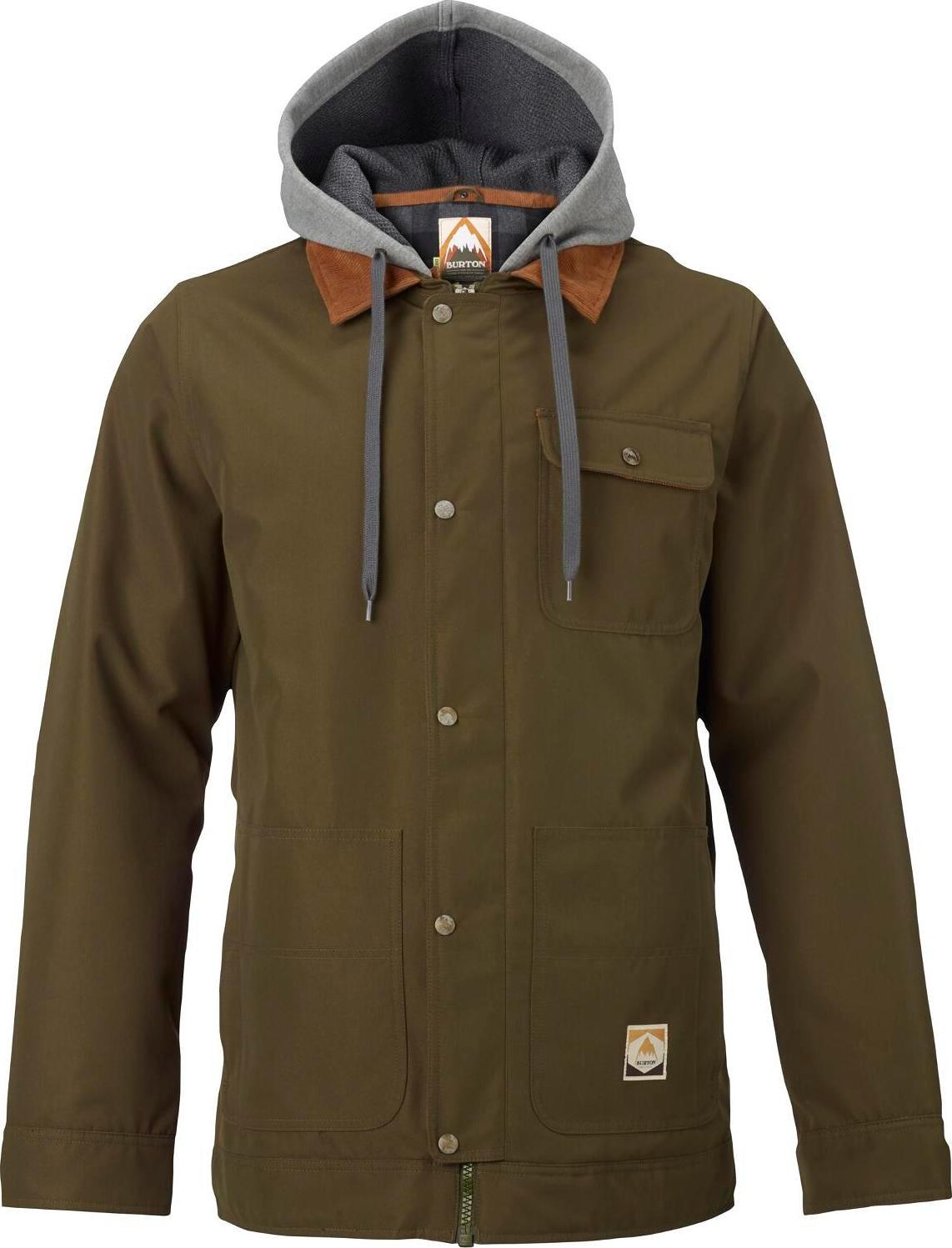 Product gallery image number 1 for product Dunmore Snowboard Jacket - Men's